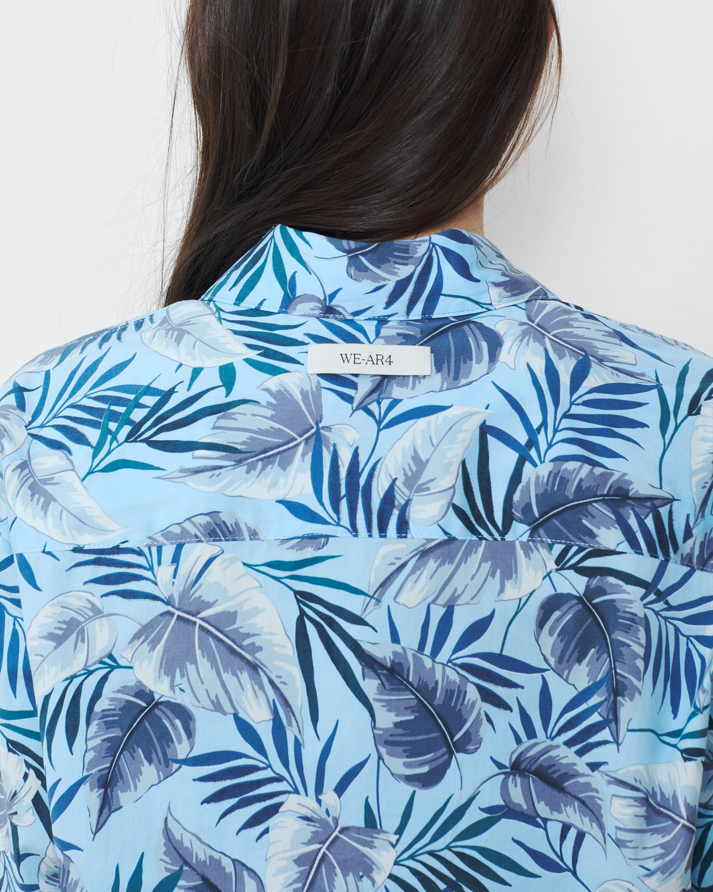 The Riva Shirt