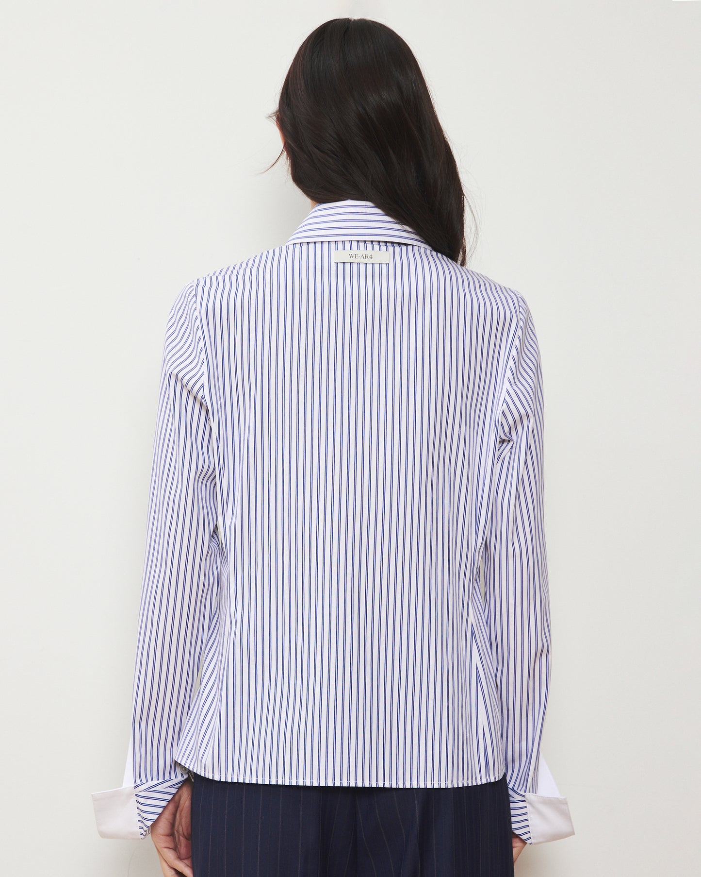 The Brooklyn Shirt
