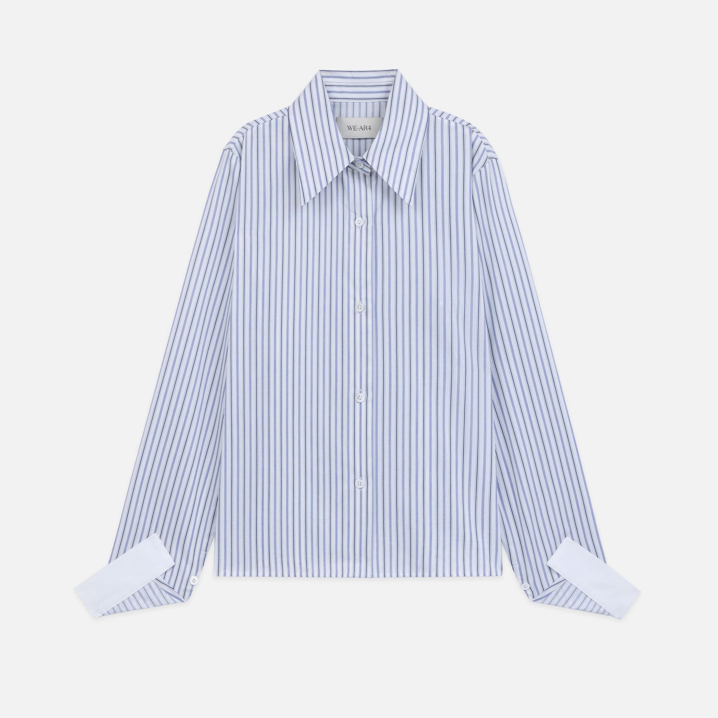 The Brooklyn Shirt