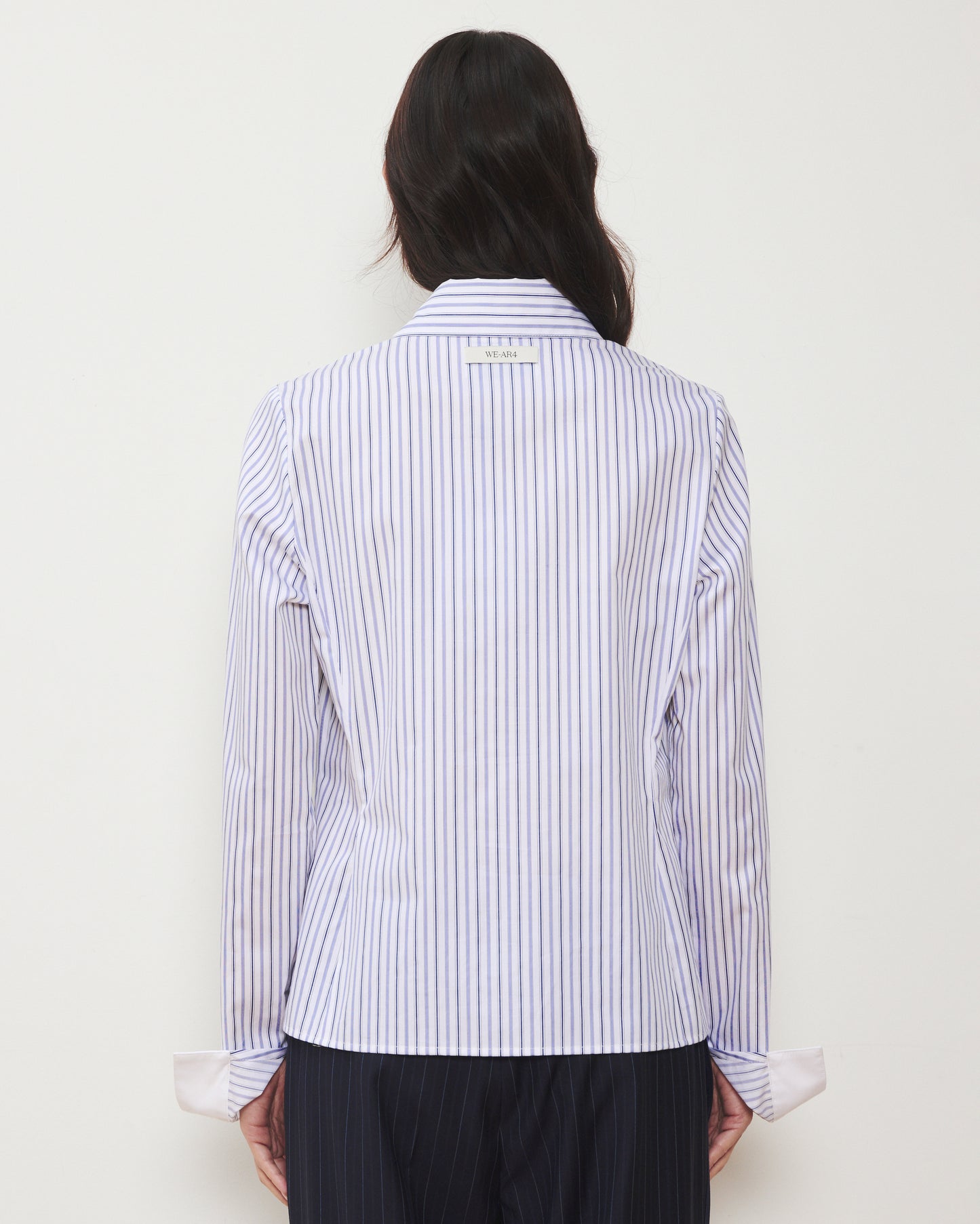 The Brooklyn Shirt