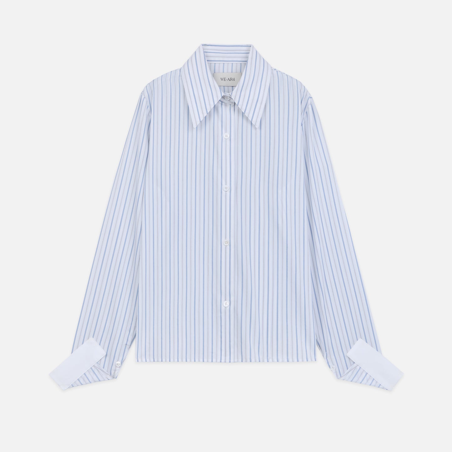 The Brooklyn Shirt