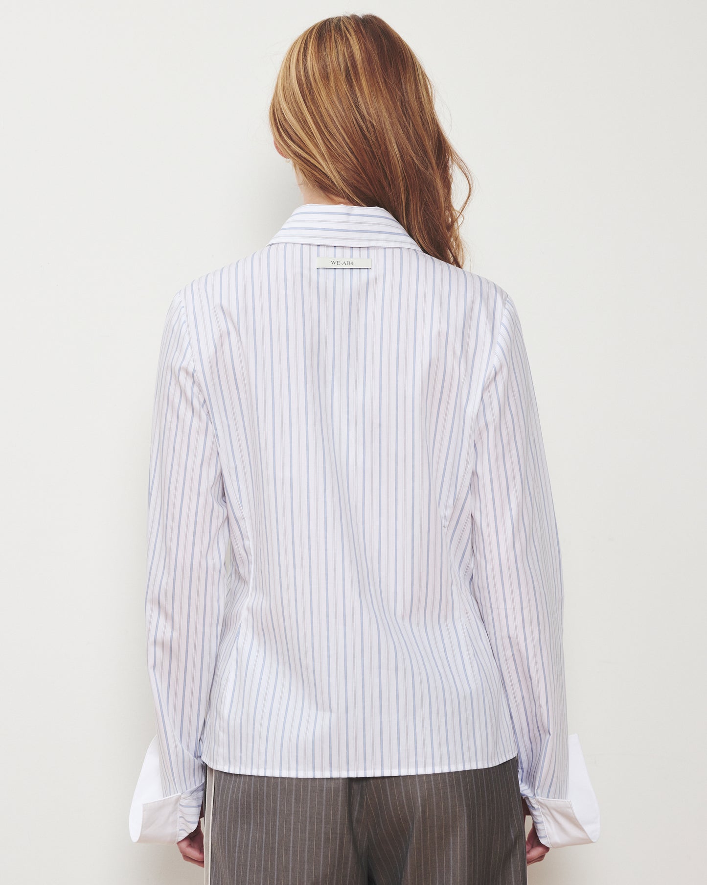 The Brooklyn Shirt