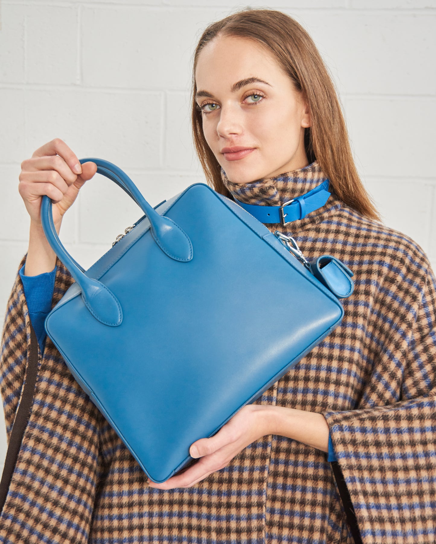 The High Grove Poncho