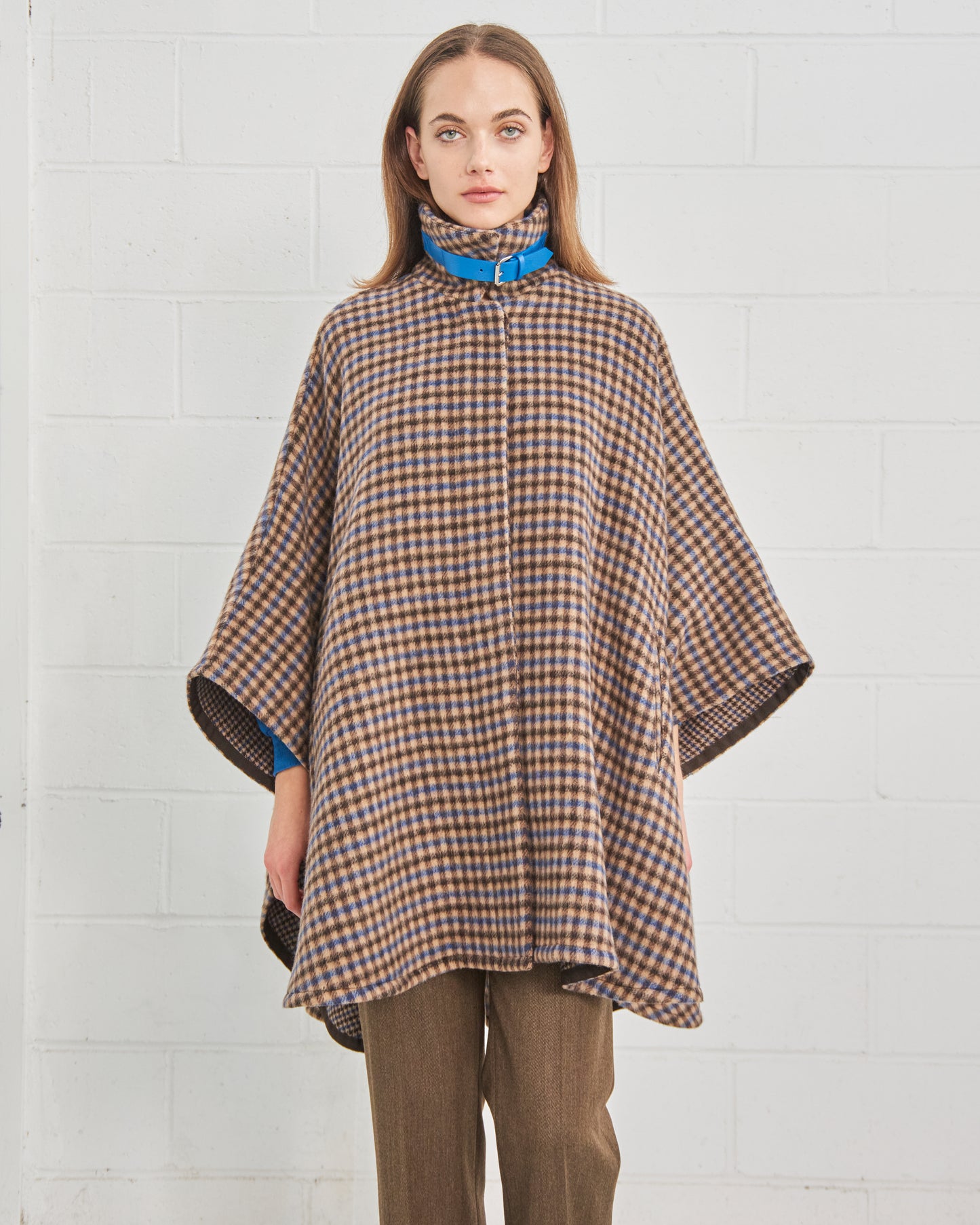 The High Grove Poncho