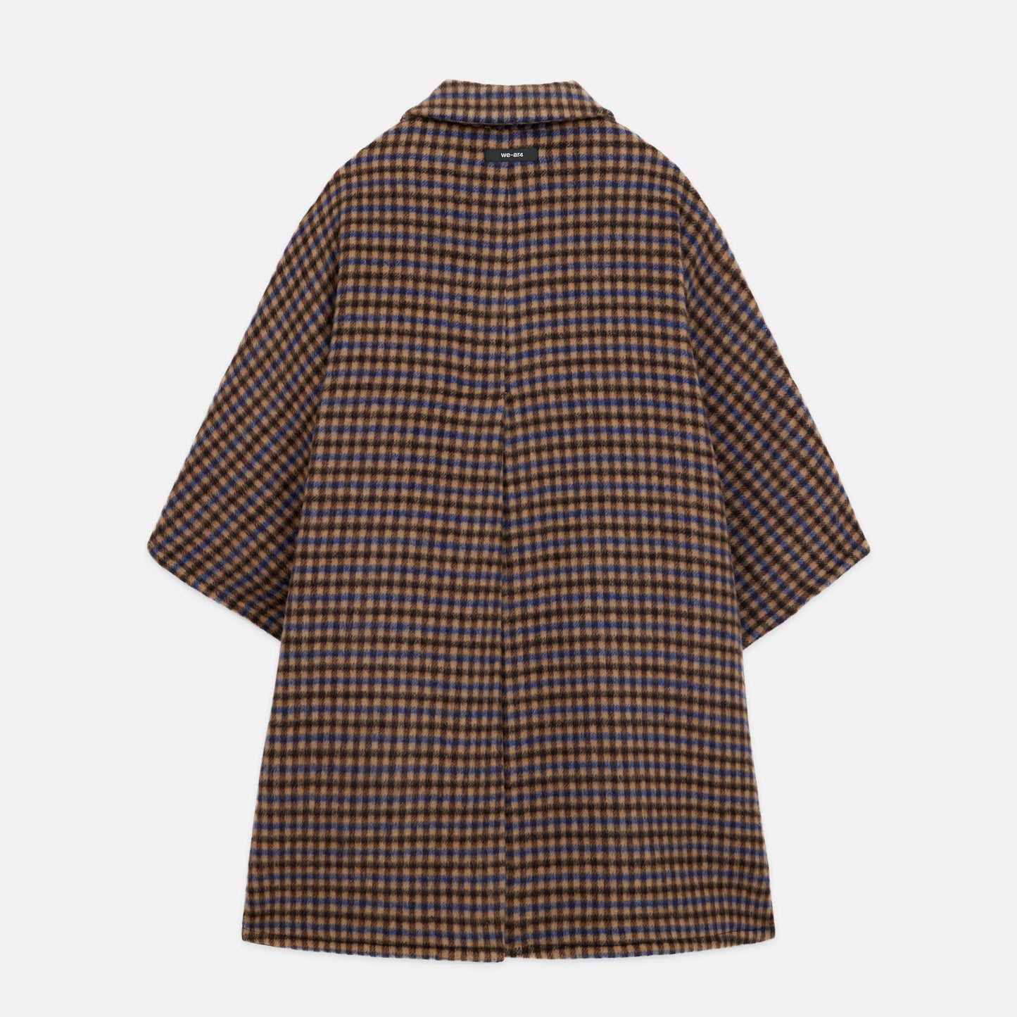 The High Grove Poncho