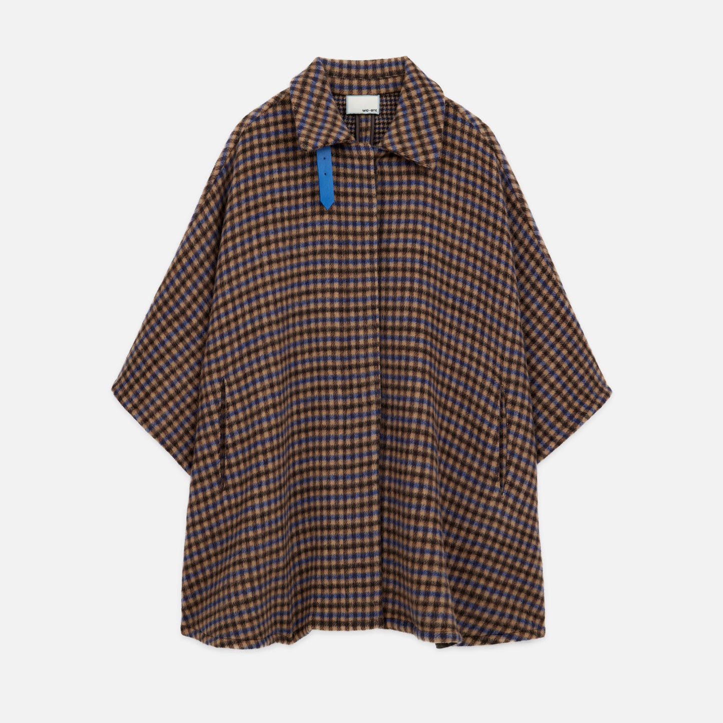 The High Grove Poncho
