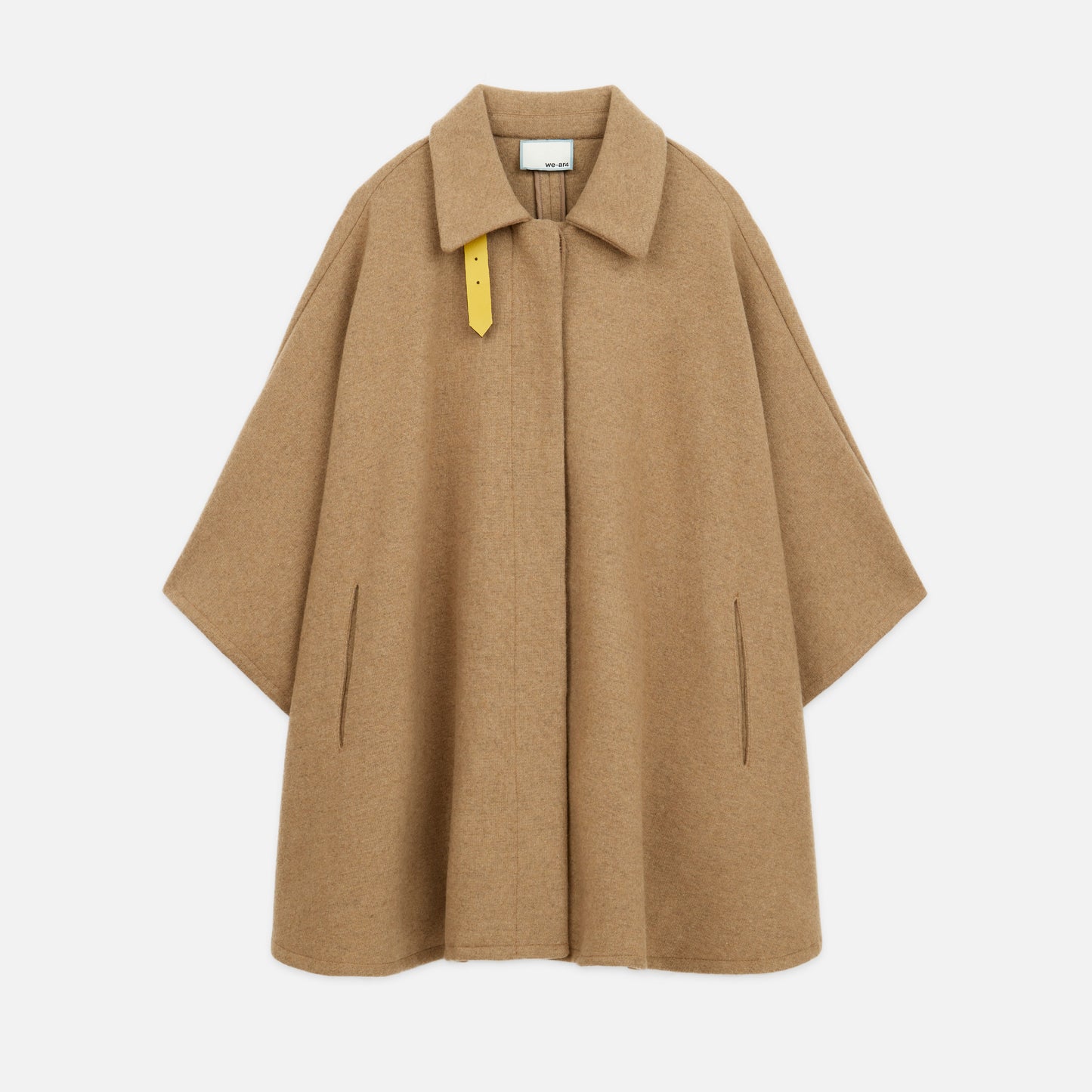 The High Grove Poncho
