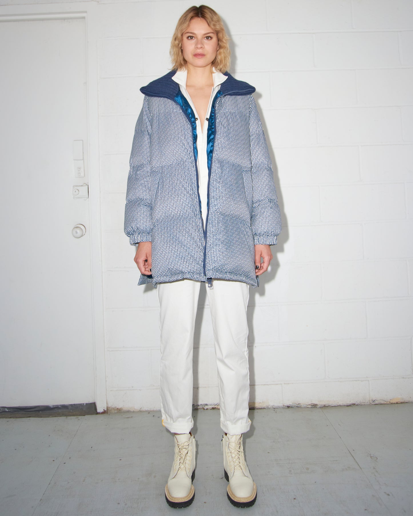 The Cloud Puffer