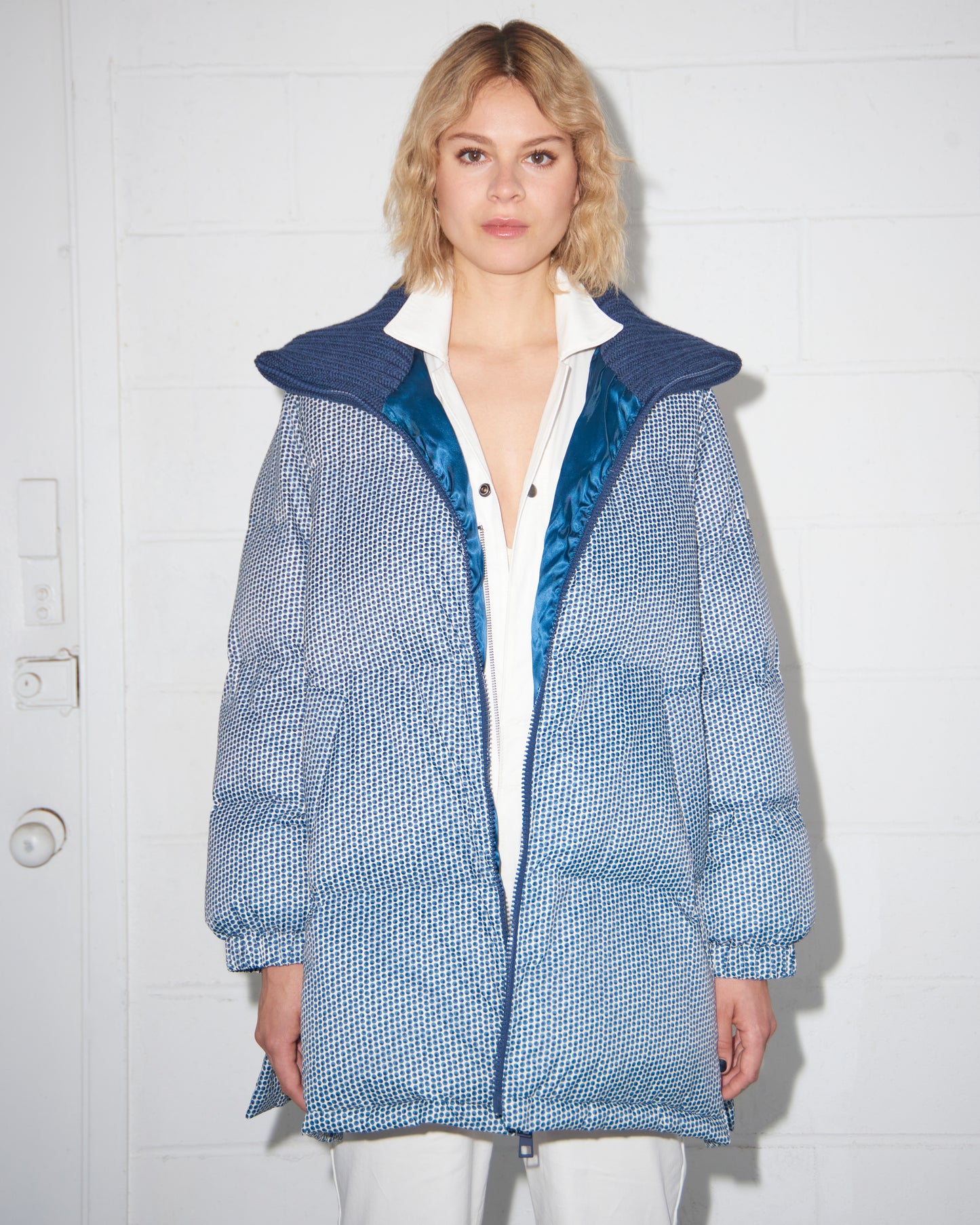 The Cloud Puffer