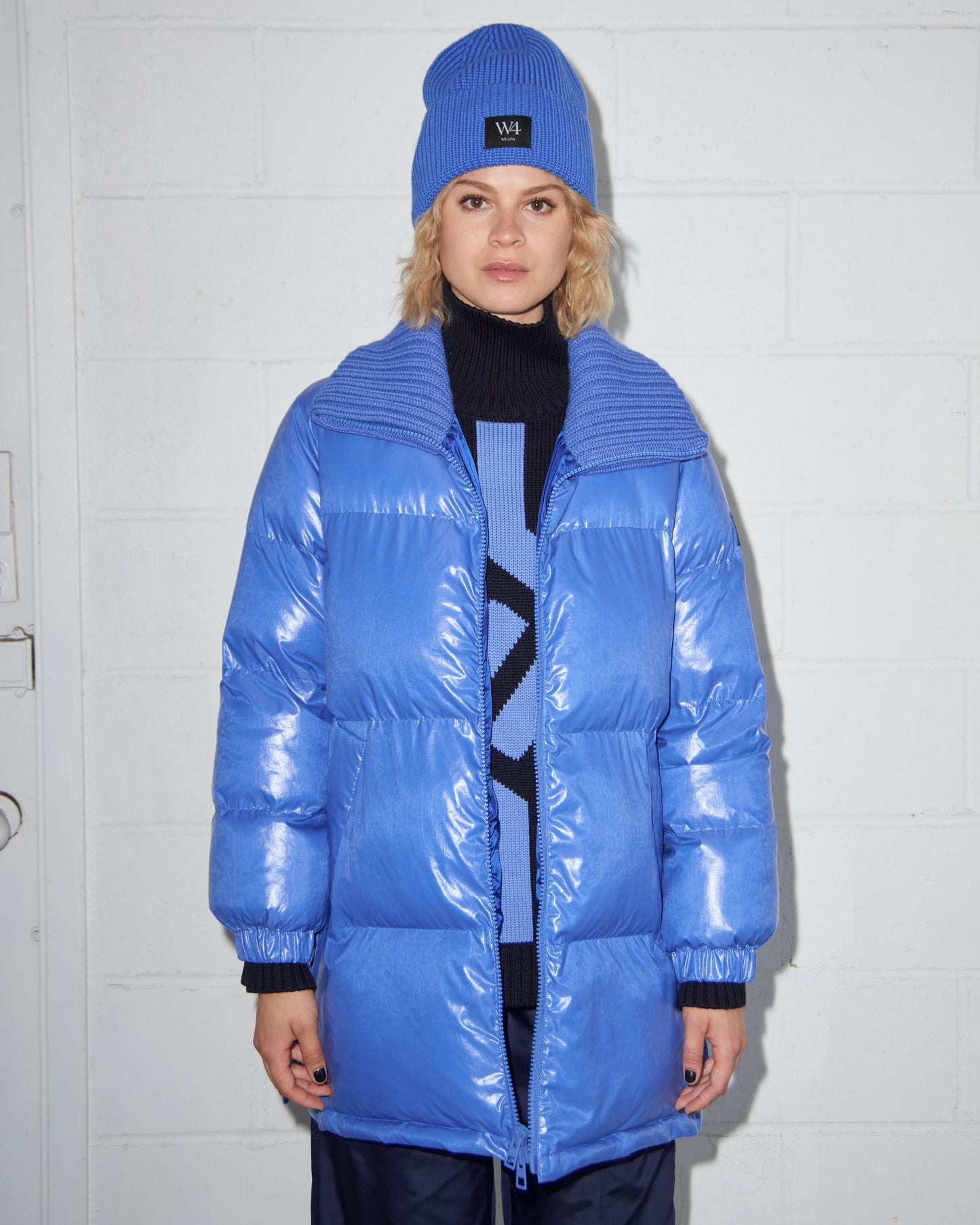 The Cloud Puffer