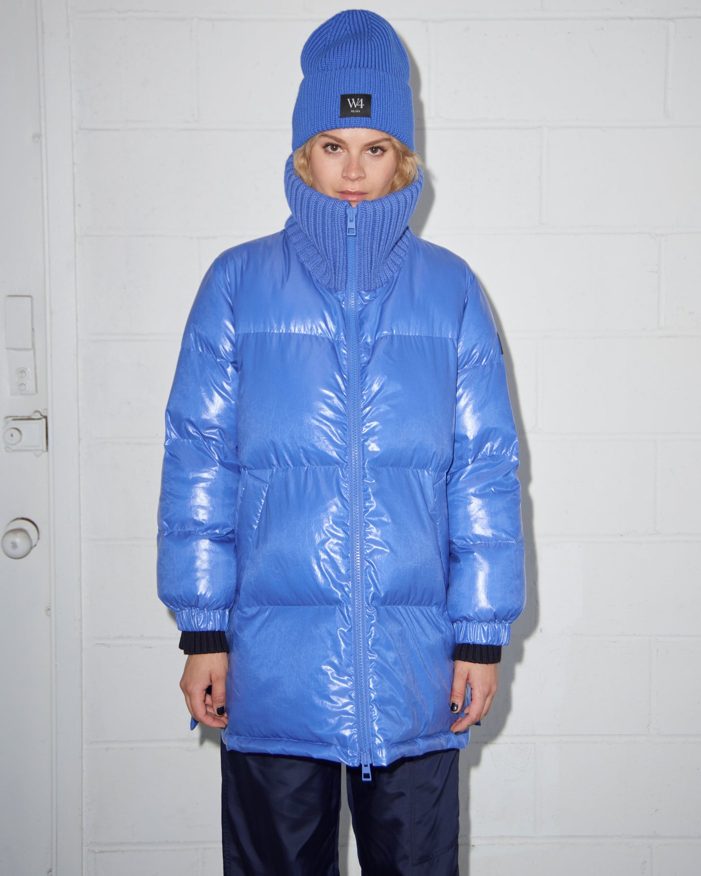 The Cloud Puffer