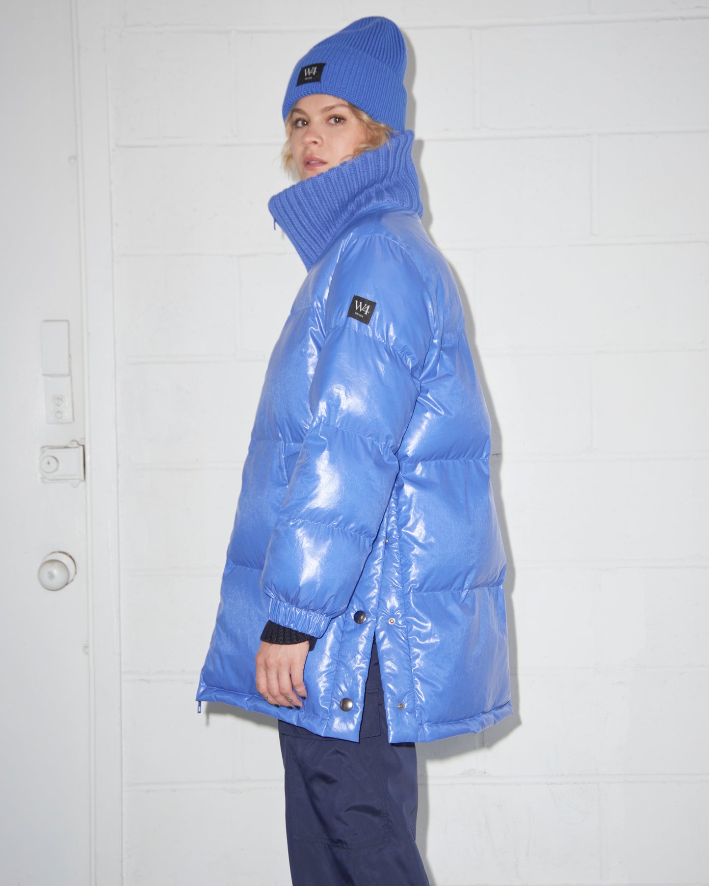 The Cloud Puffer