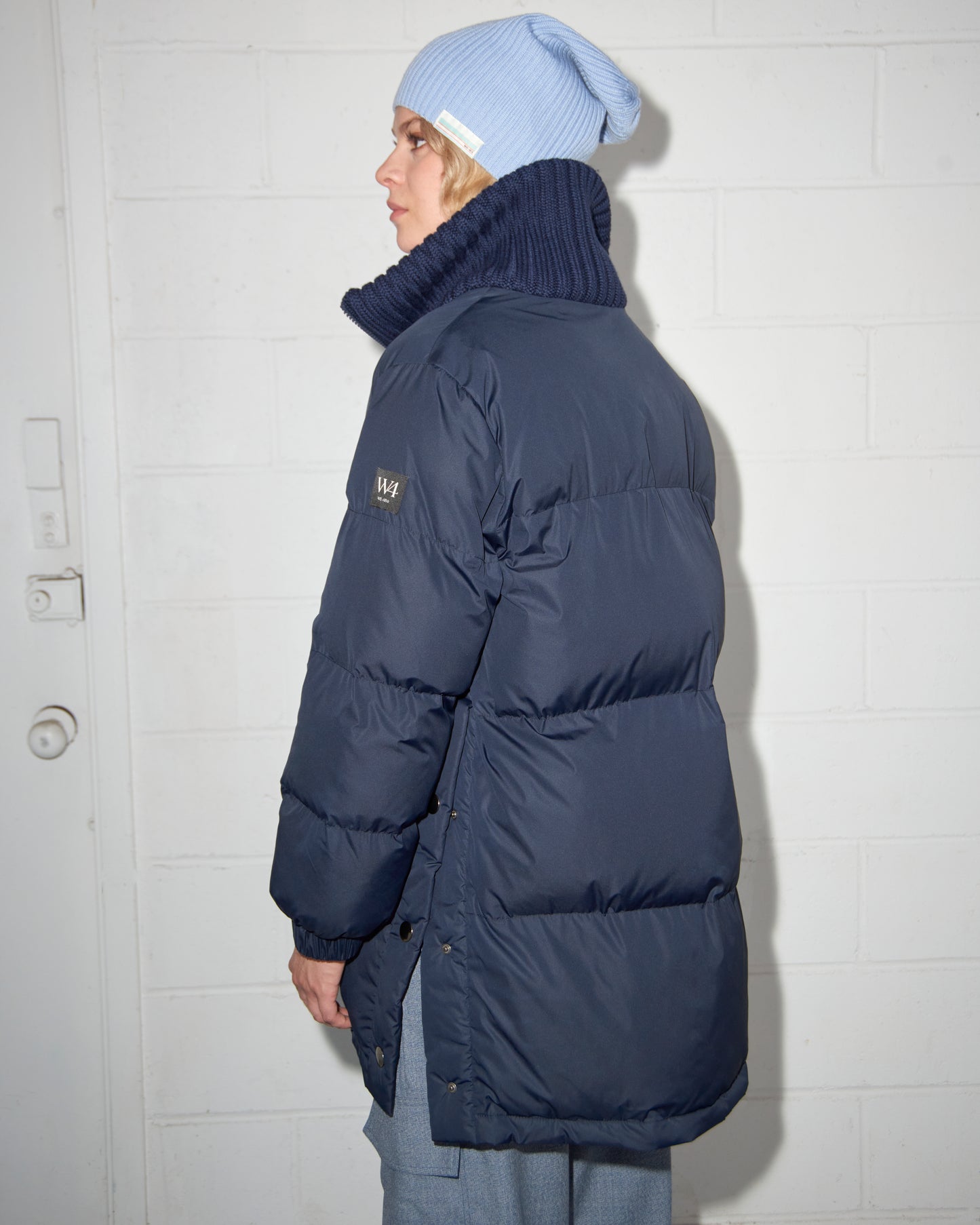 The Cloud Puffer