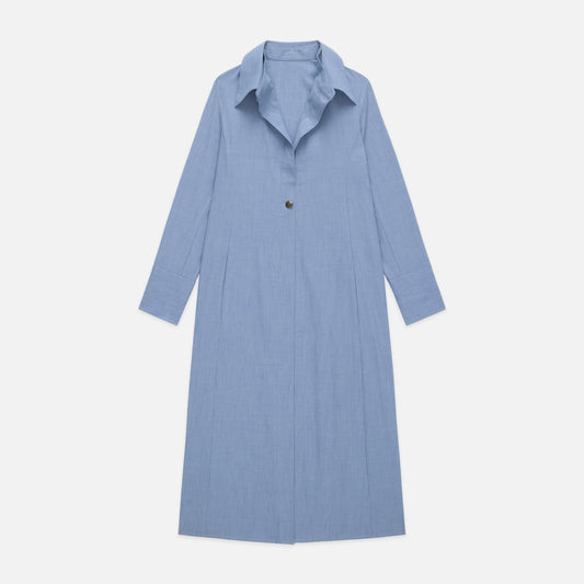 The Dazed Duster