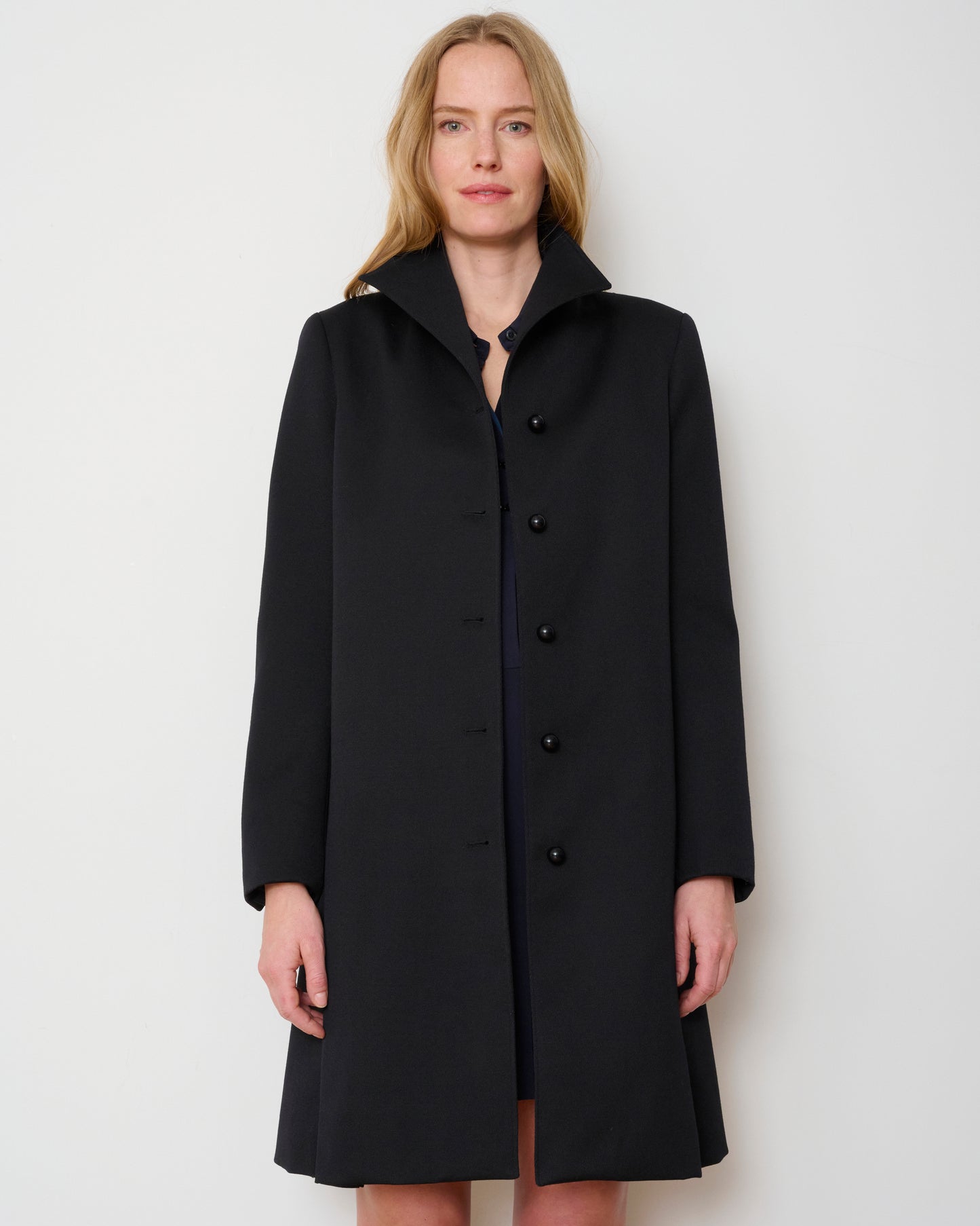 The Gatsby Coat