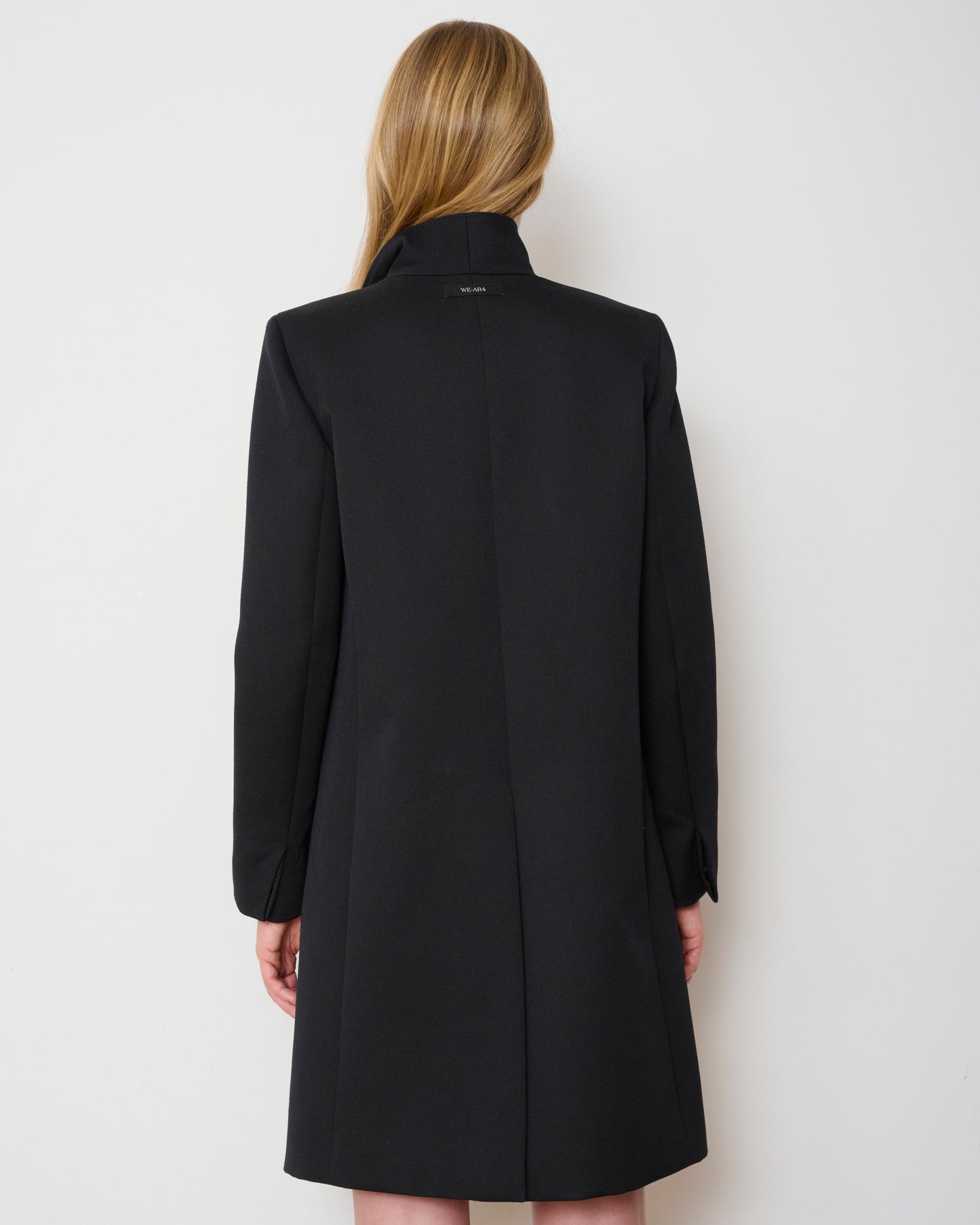The Gatsby Coat