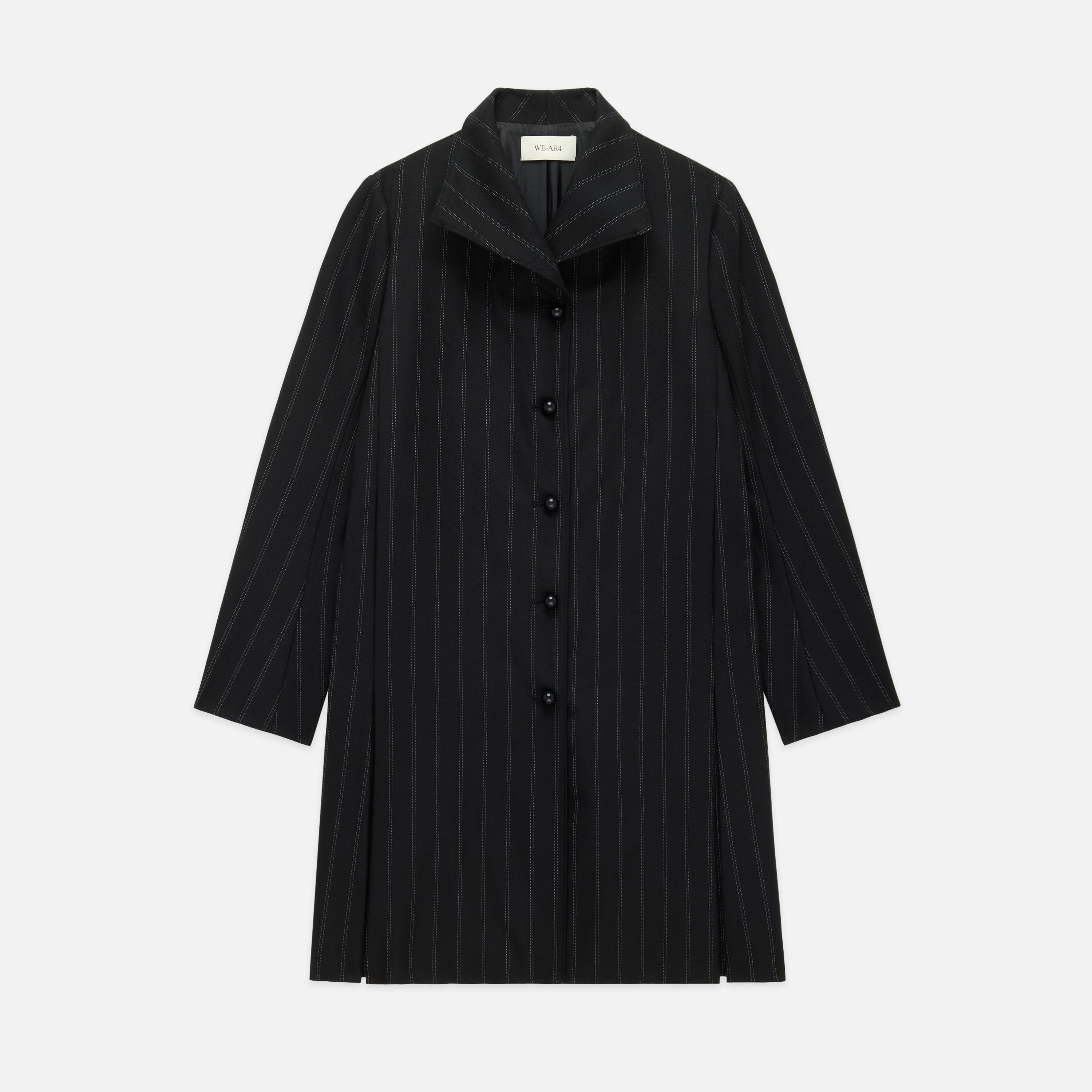 The Gatsby Coat
