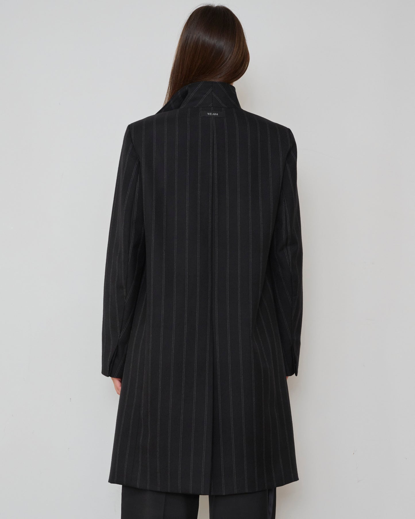 The Gatsby Coat