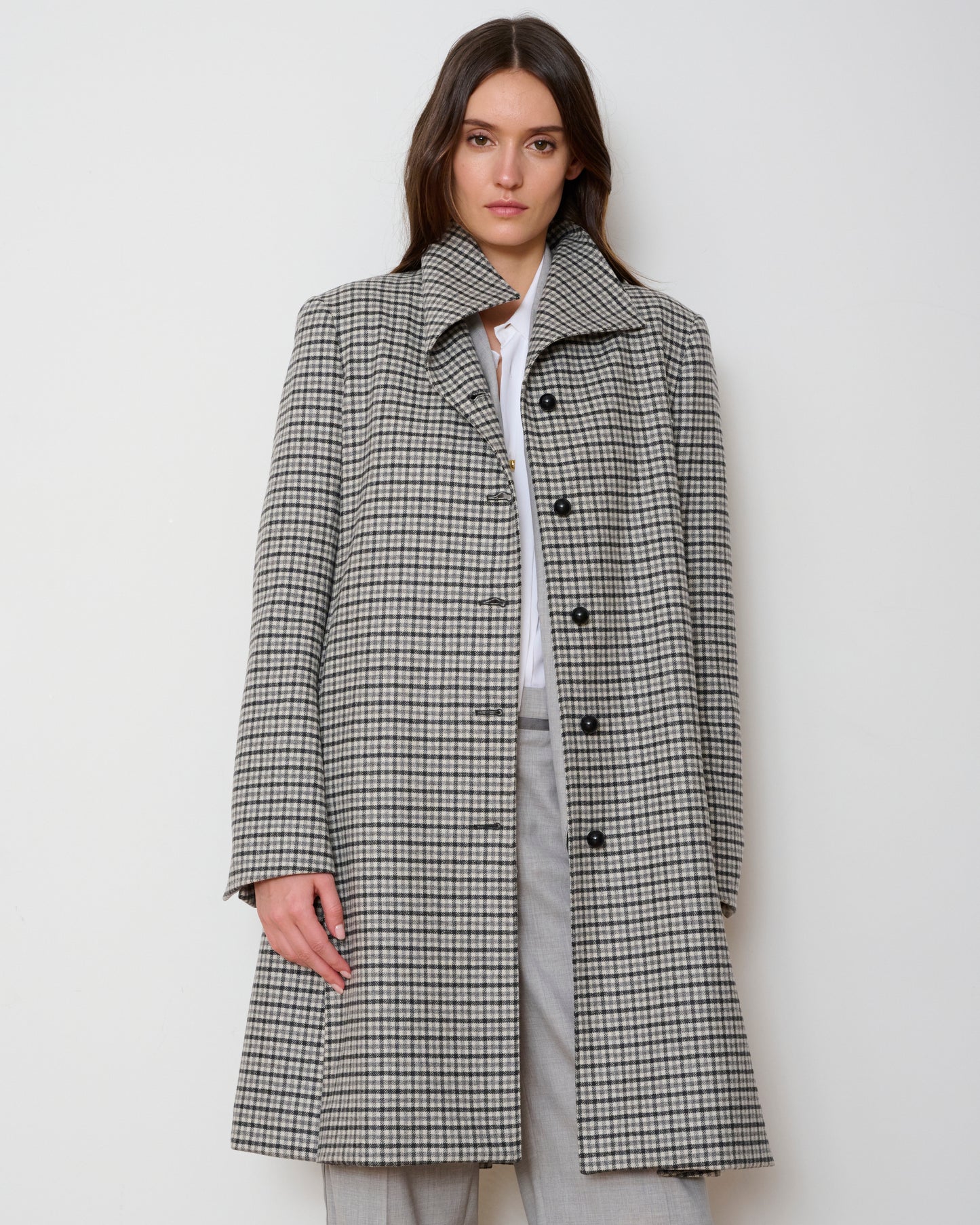 The Gatsby Coat