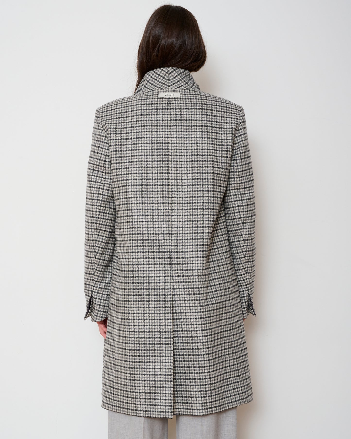 The Gatsby Coat