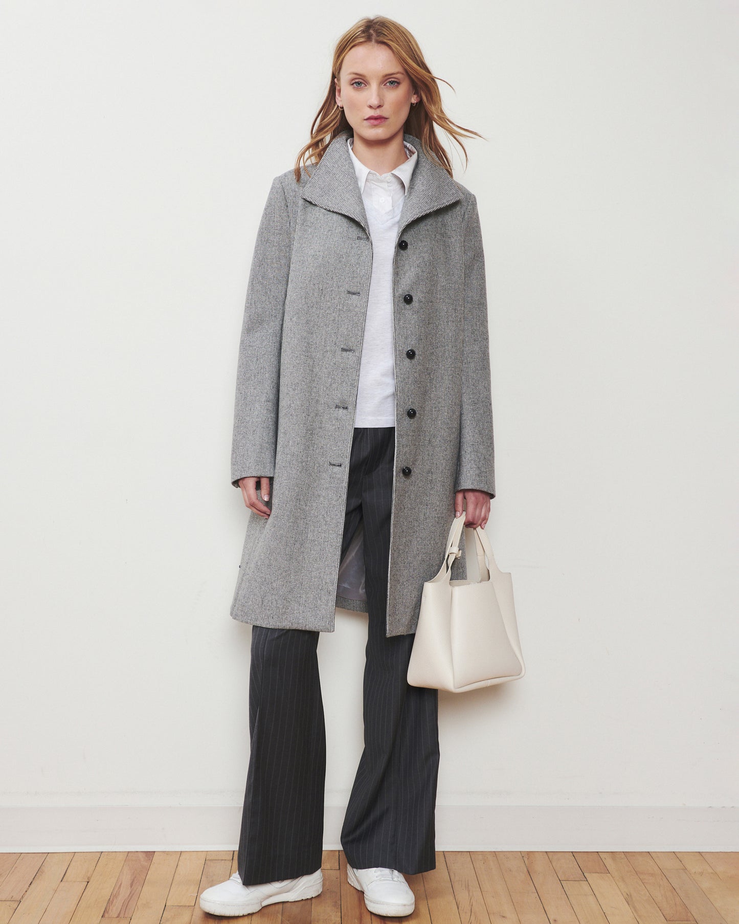 The Gatsby Coat