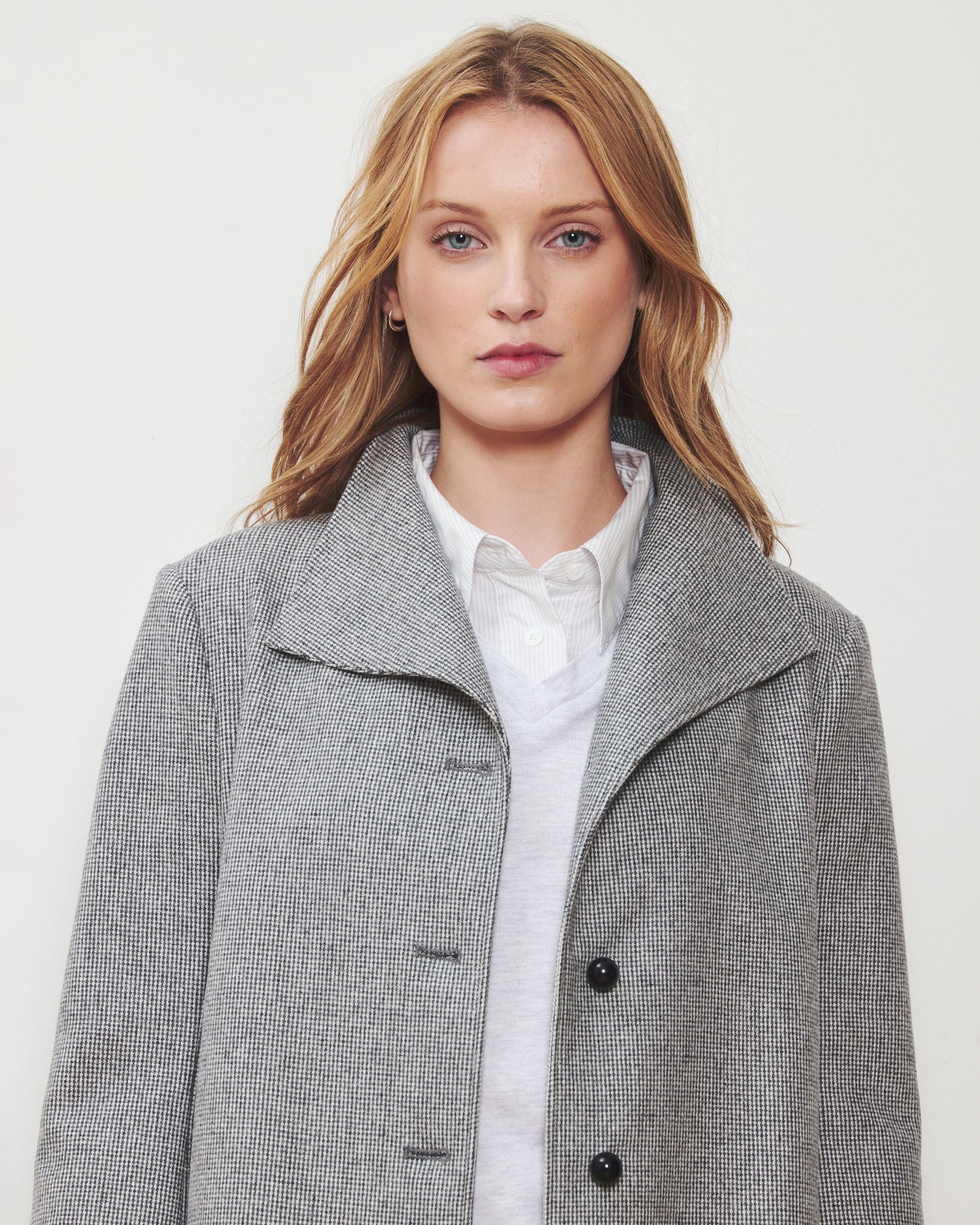 The Gatsby Coat