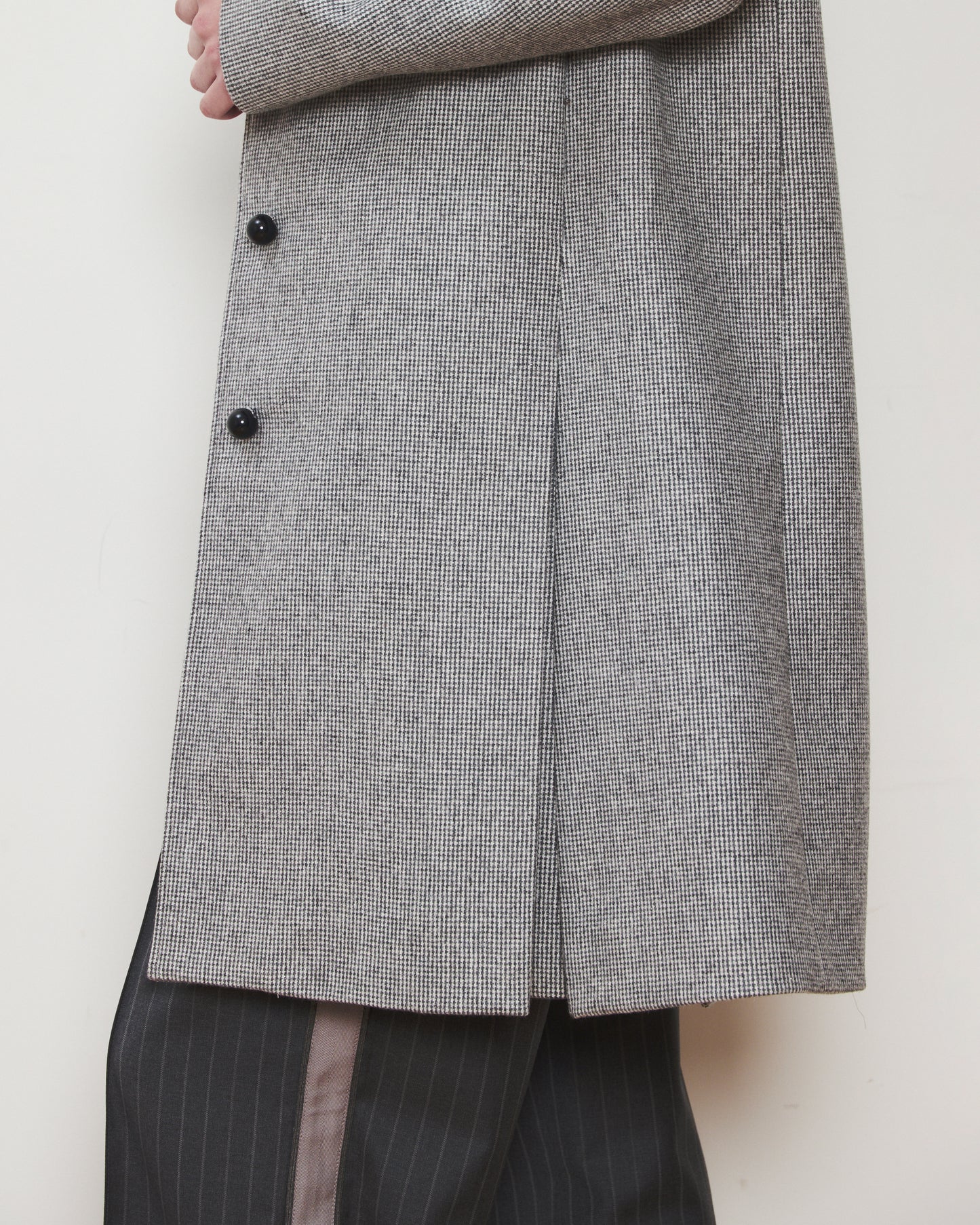 The Gatsby Coat