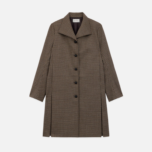 The Gatsby Coat
