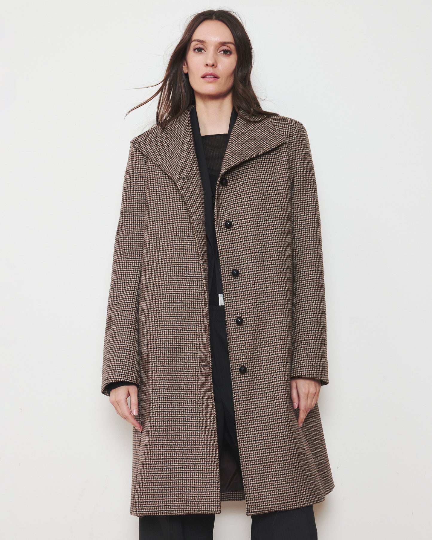 The Gatsby Coat