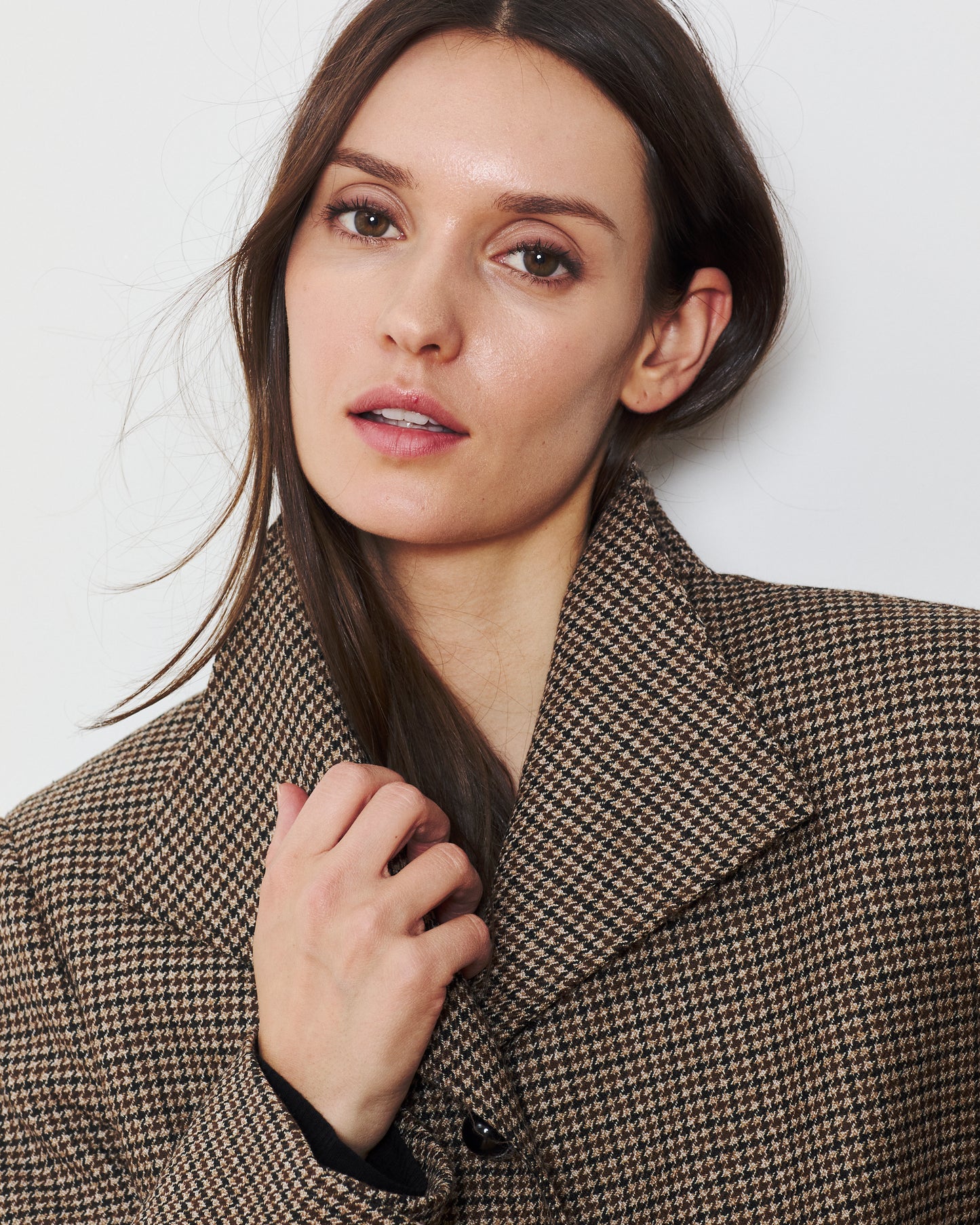 The Gatsby Coat