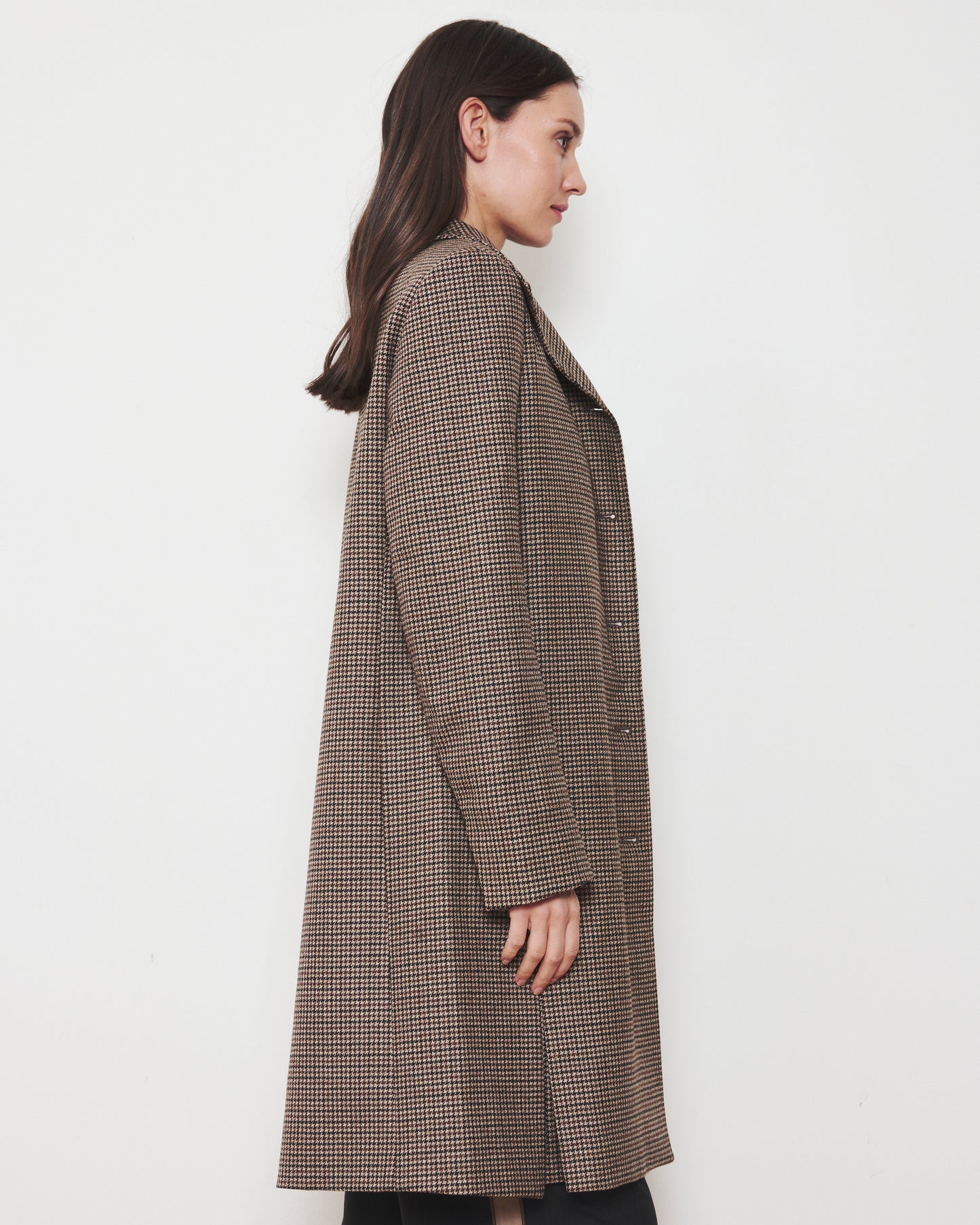The Gatsby Coat
