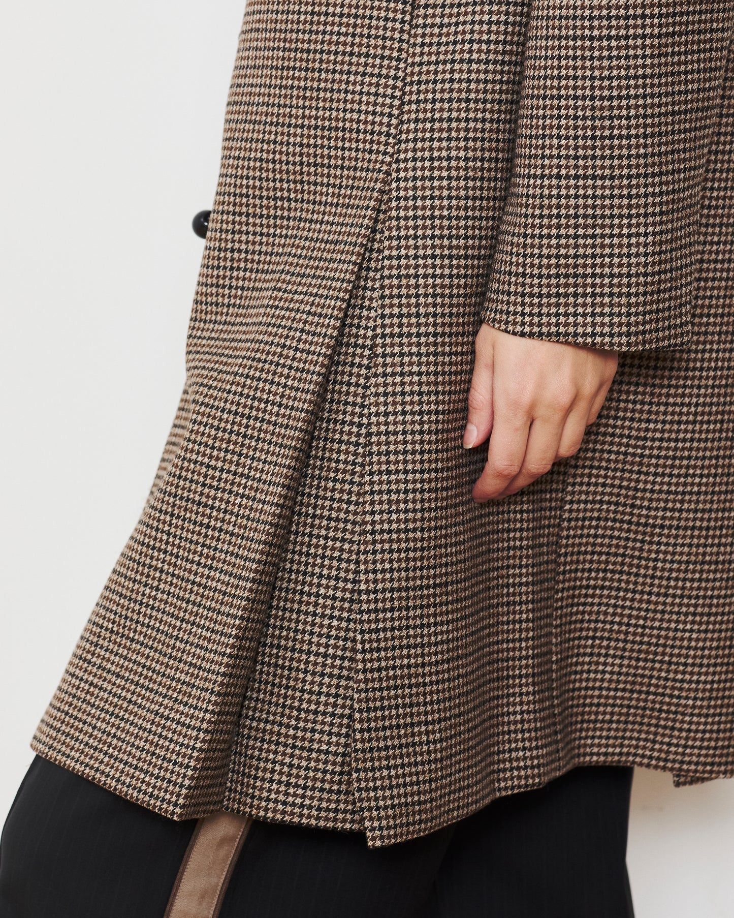 The Gatsby Coat