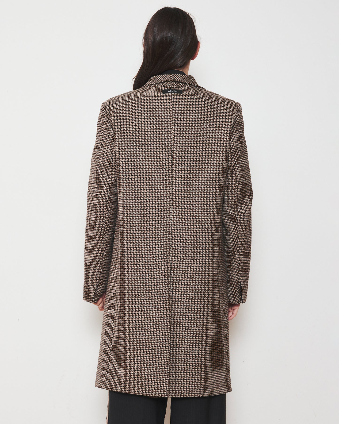 The Gatsby Coat