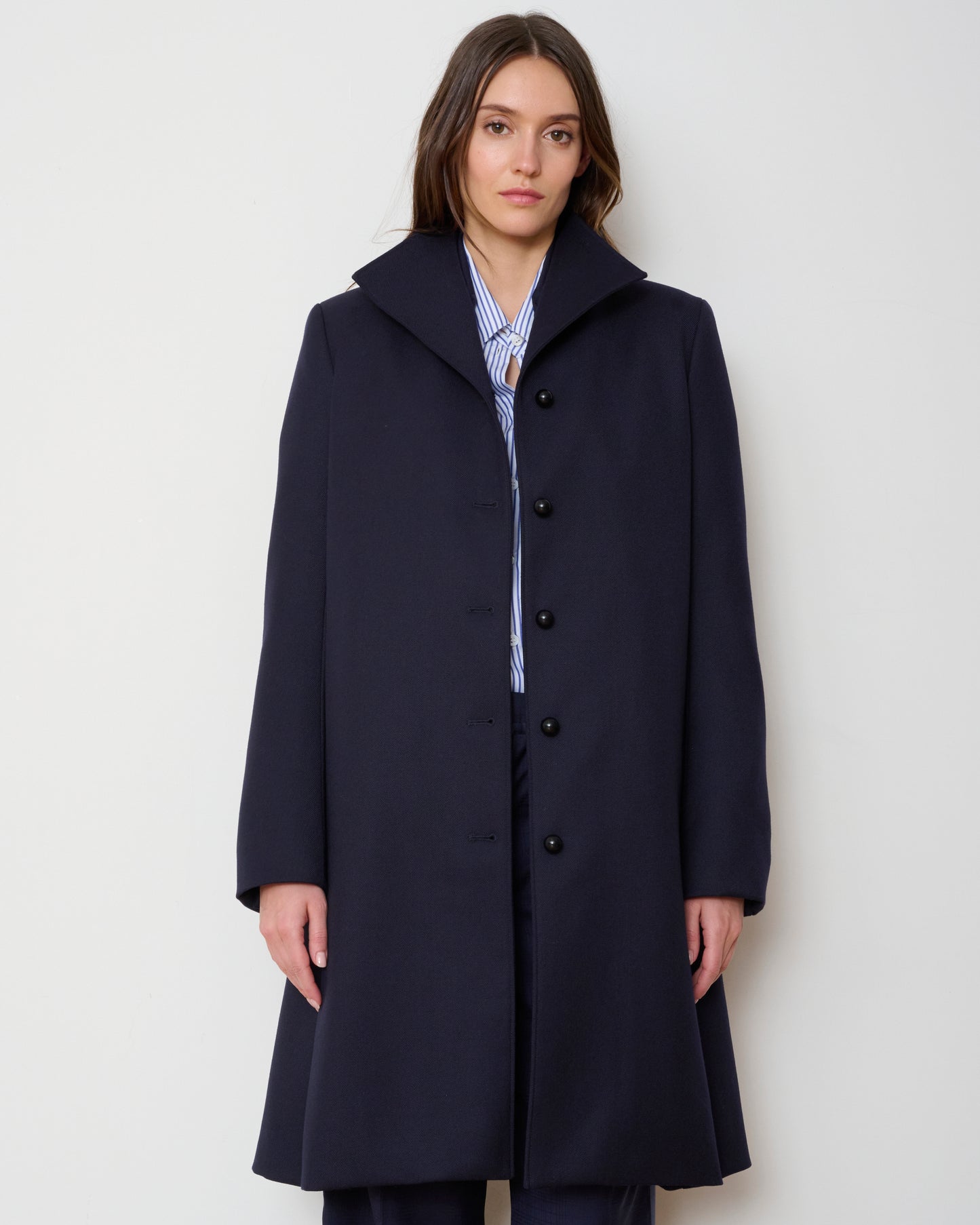 The Gatsby Coat