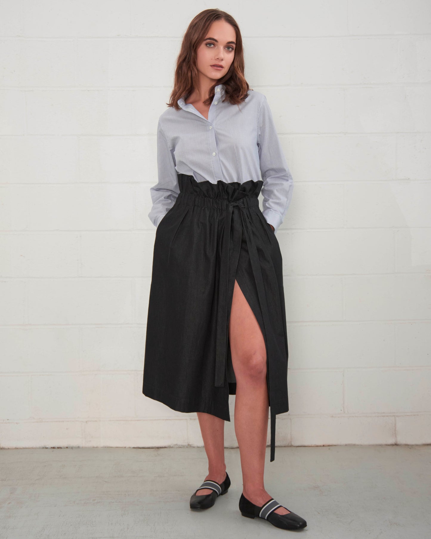 The Seaport Dress
