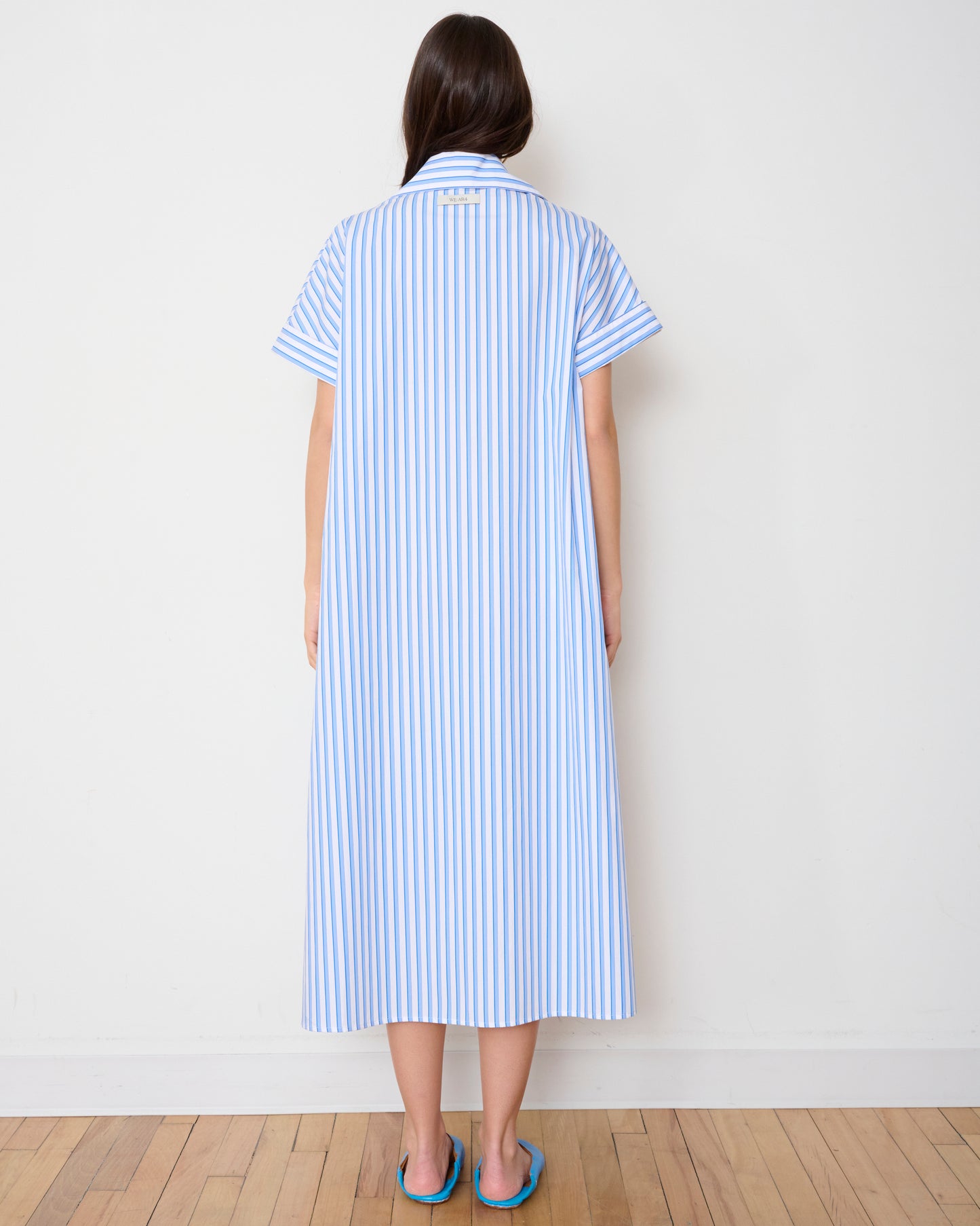 The Darla Dress
