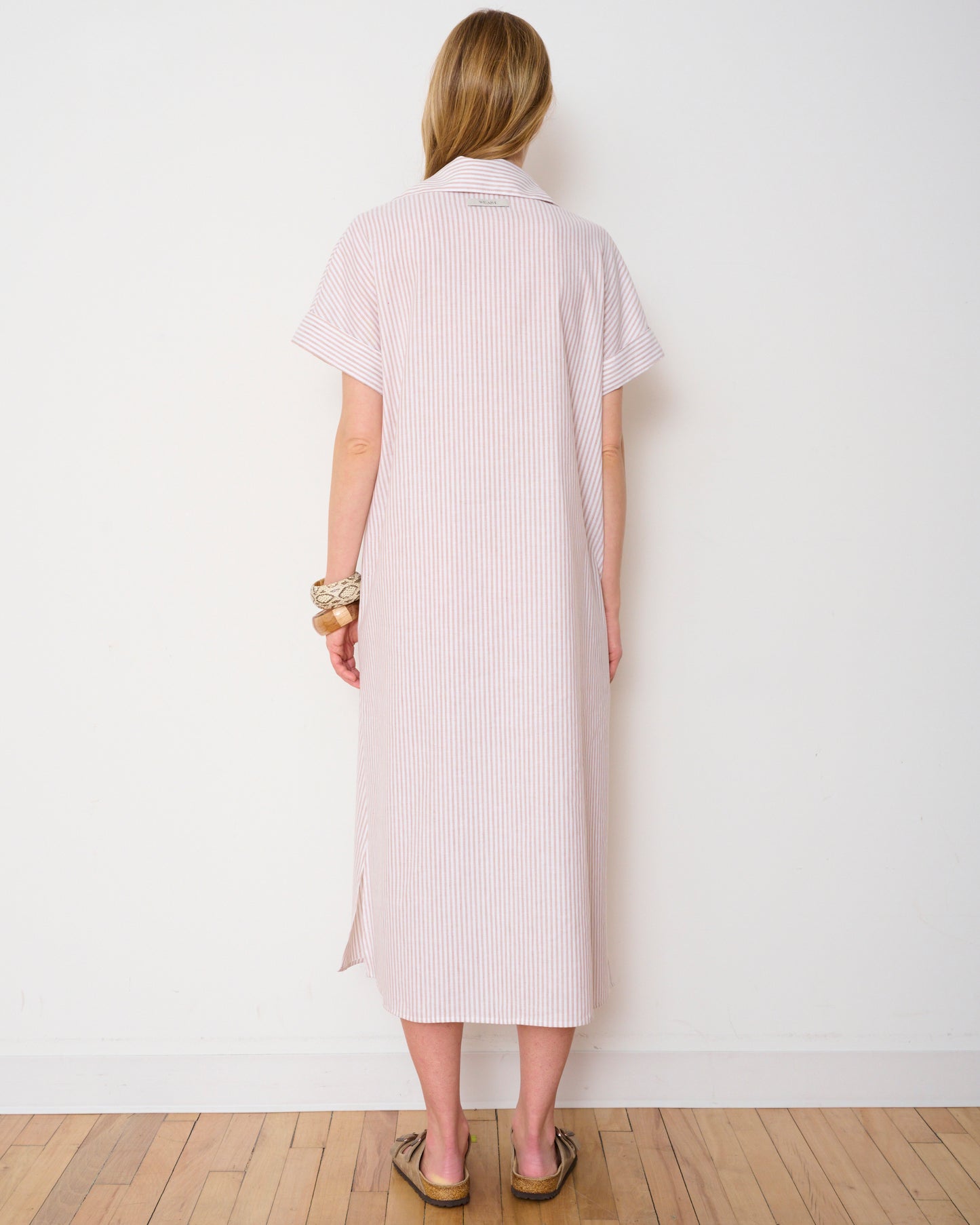 The Darla Dress