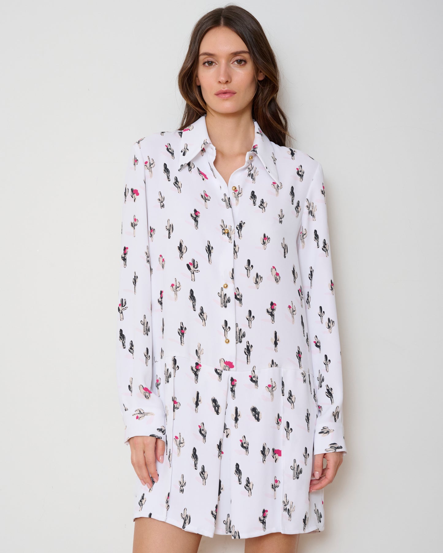 The Moonlight Dress