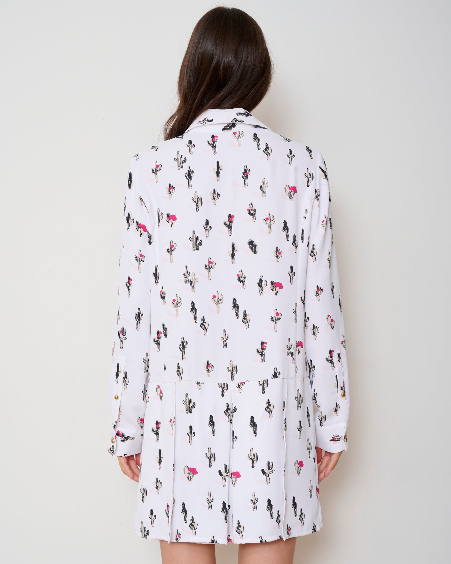 The Moonlight Dress