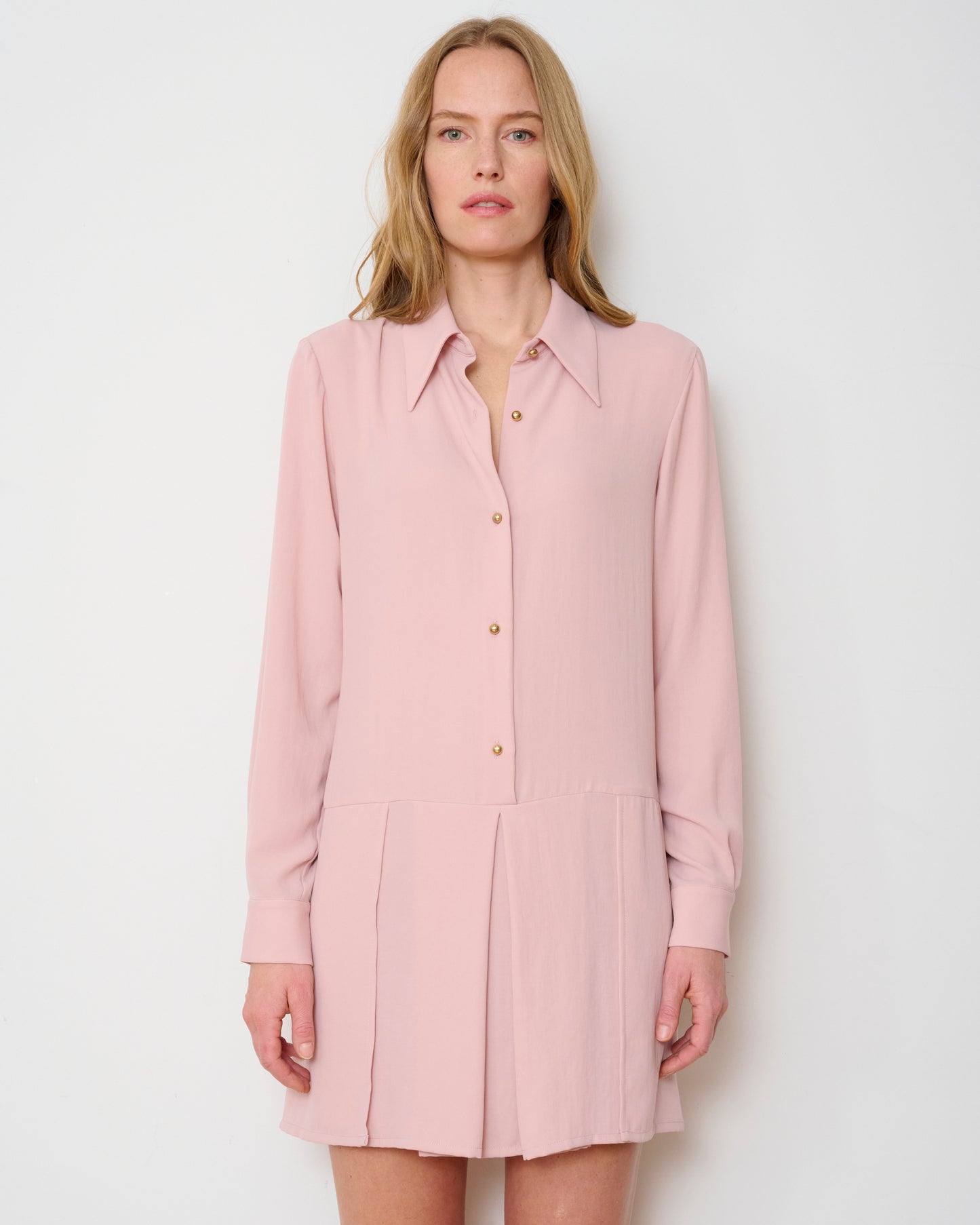 The Moonlight Dress