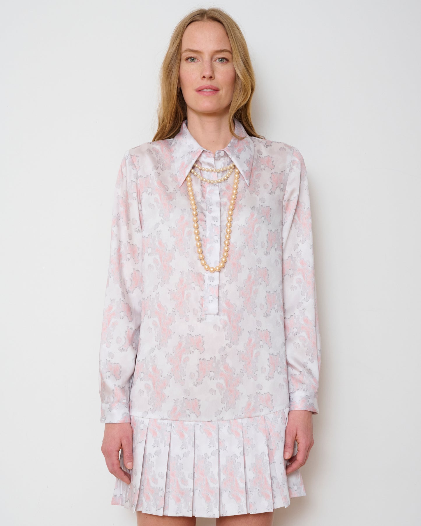 The Flapper Dress