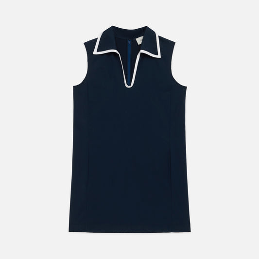 The Racquet Dress