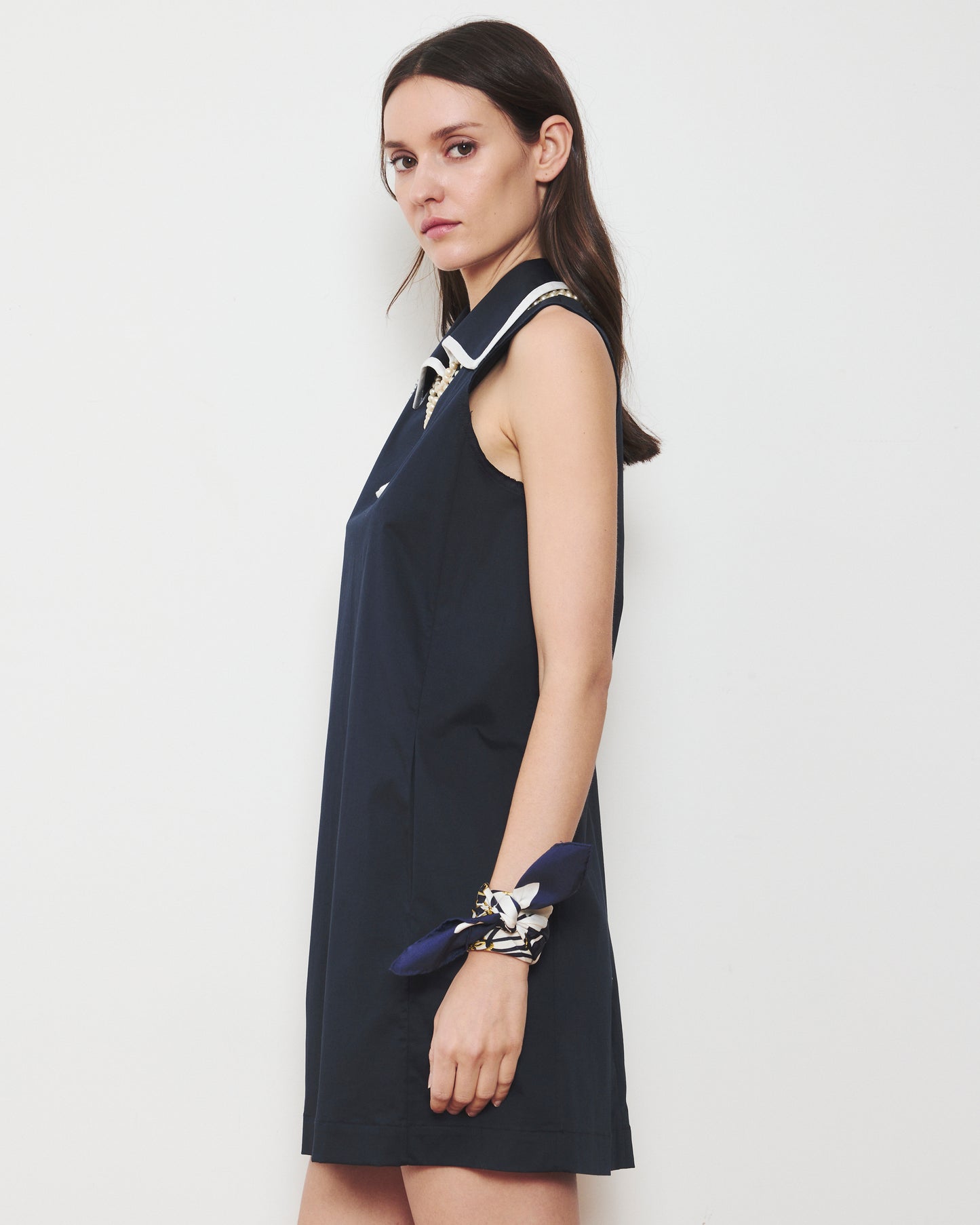 The Racquet Dress