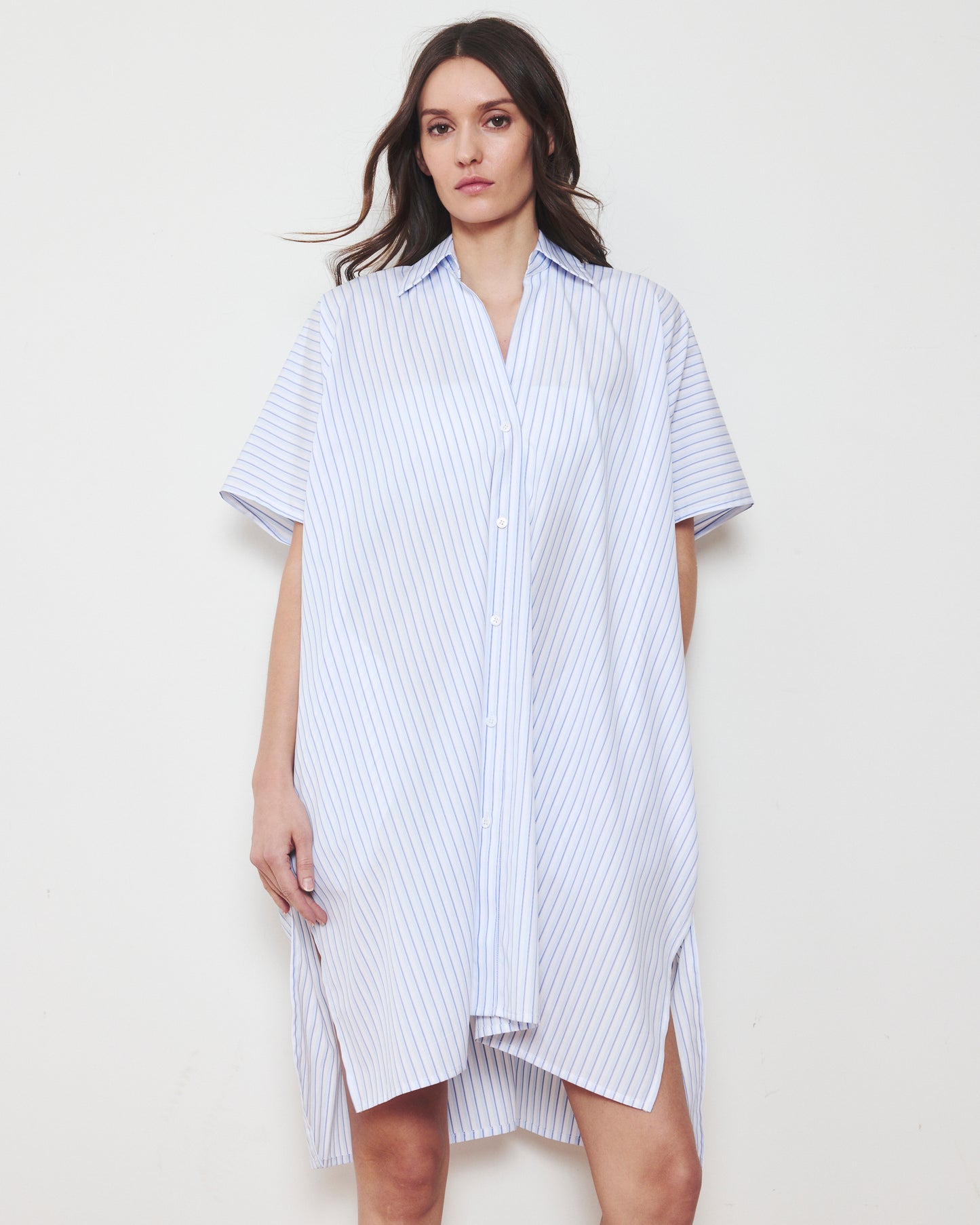 The Seaside Kaftan