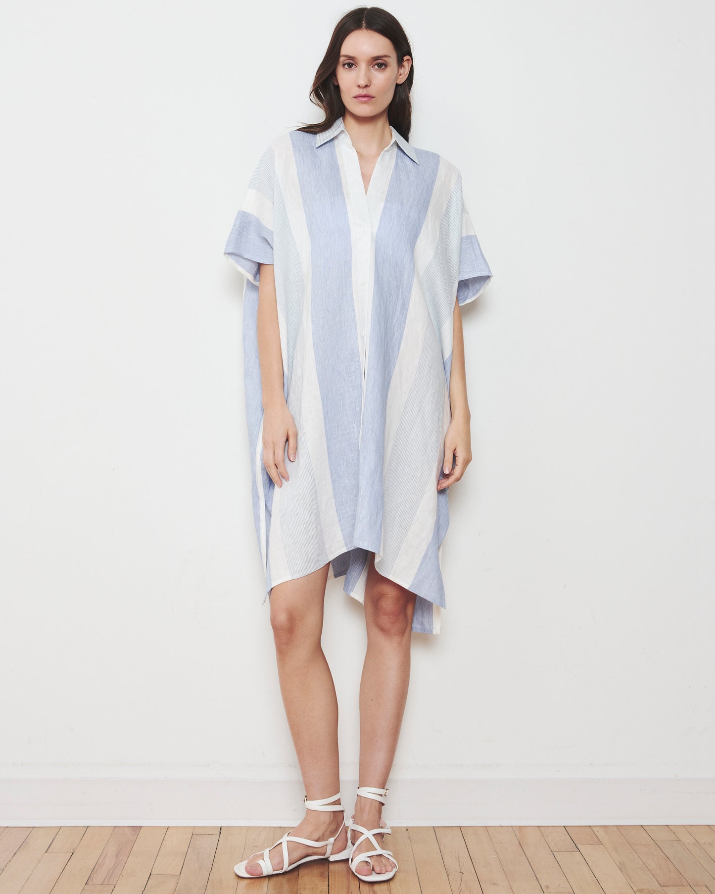 The Seaside Kaftan