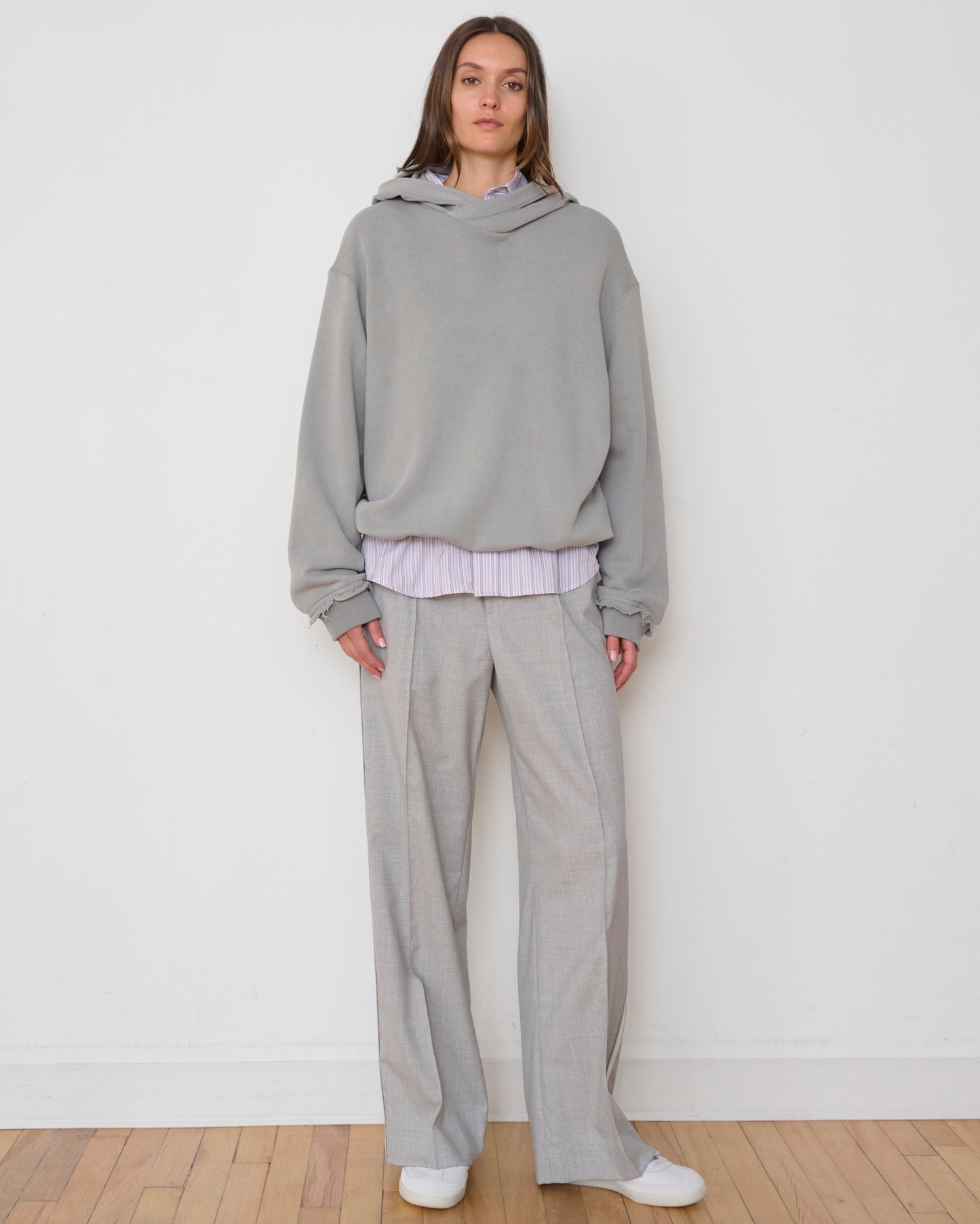 The Underground Hoodie