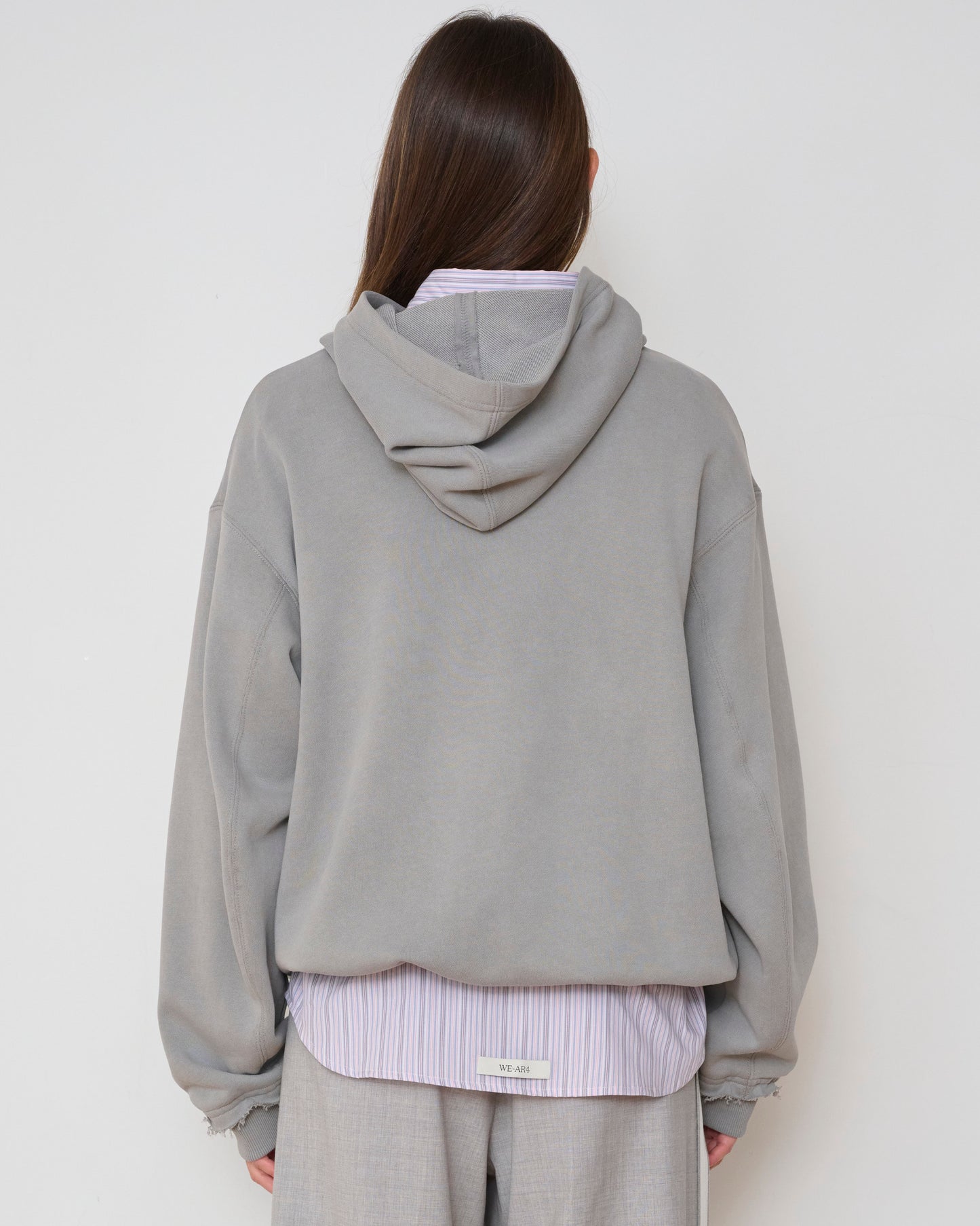 The Underground Hoodie