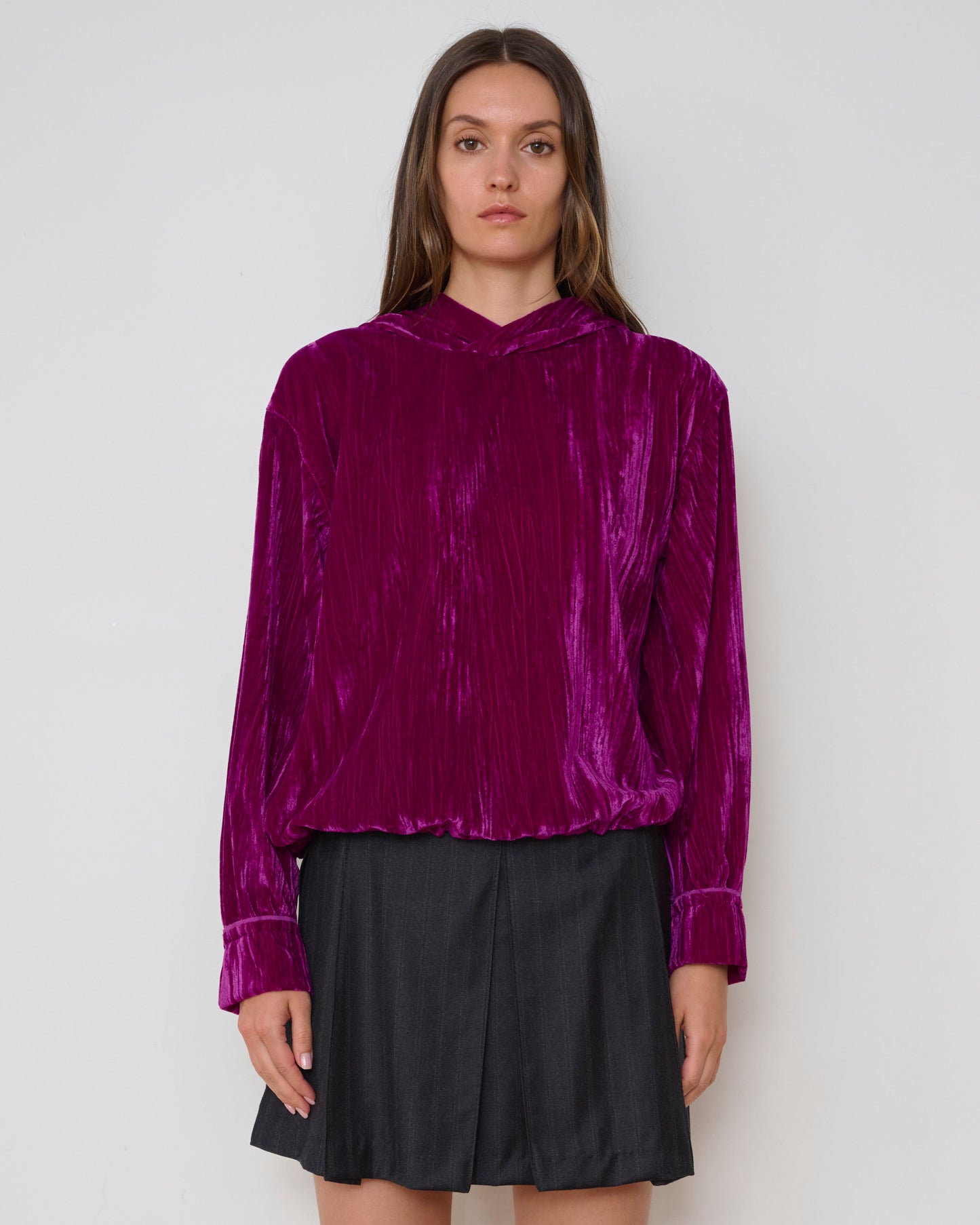 The Underground Hoodie