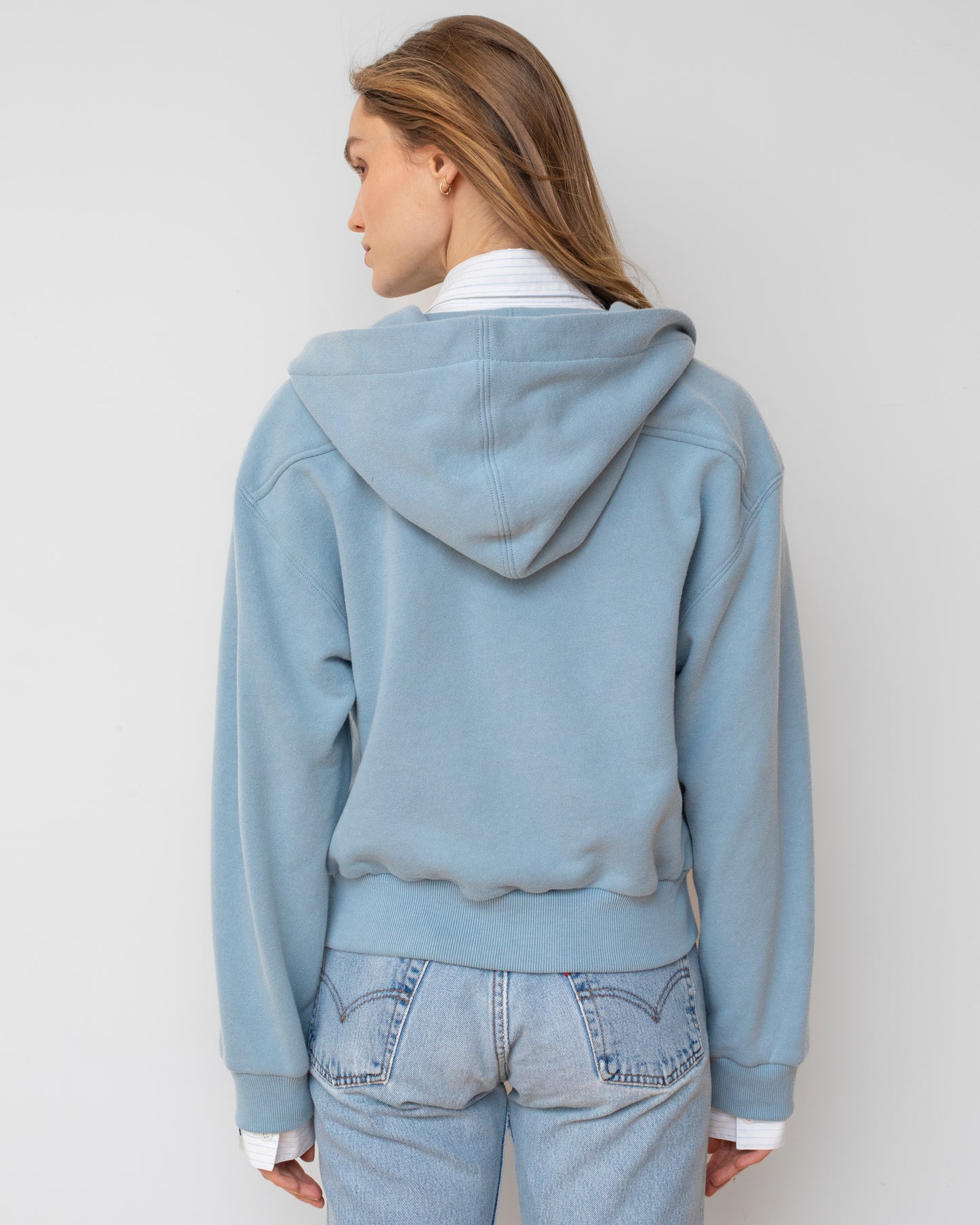 The Street Hoodie