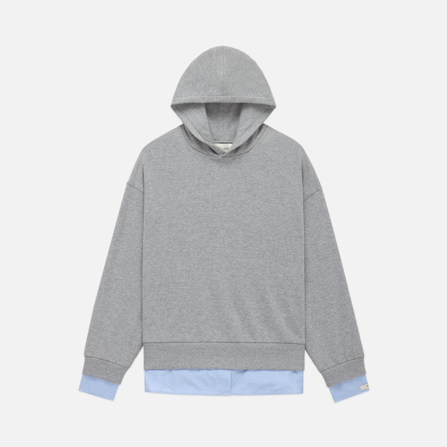The Smart Hoodie